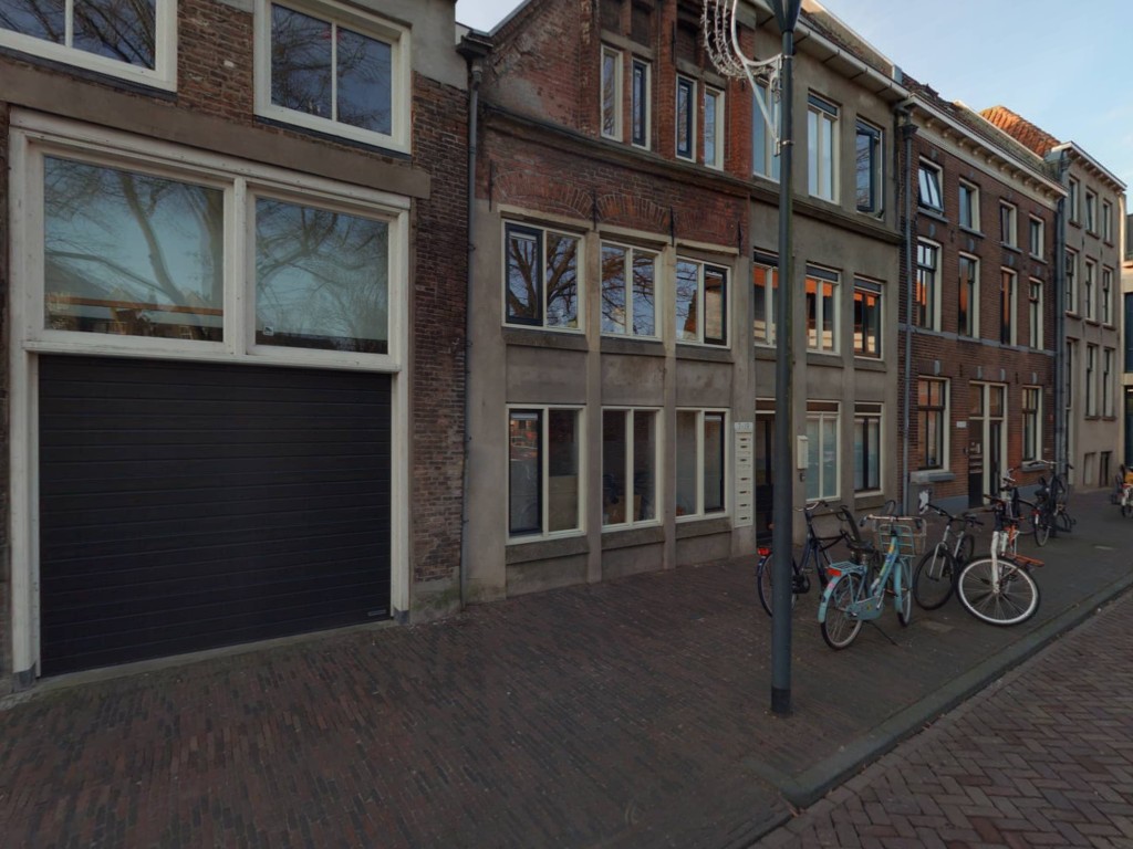Pletterstraat 27, 8011 VG Zwolle, Nederland