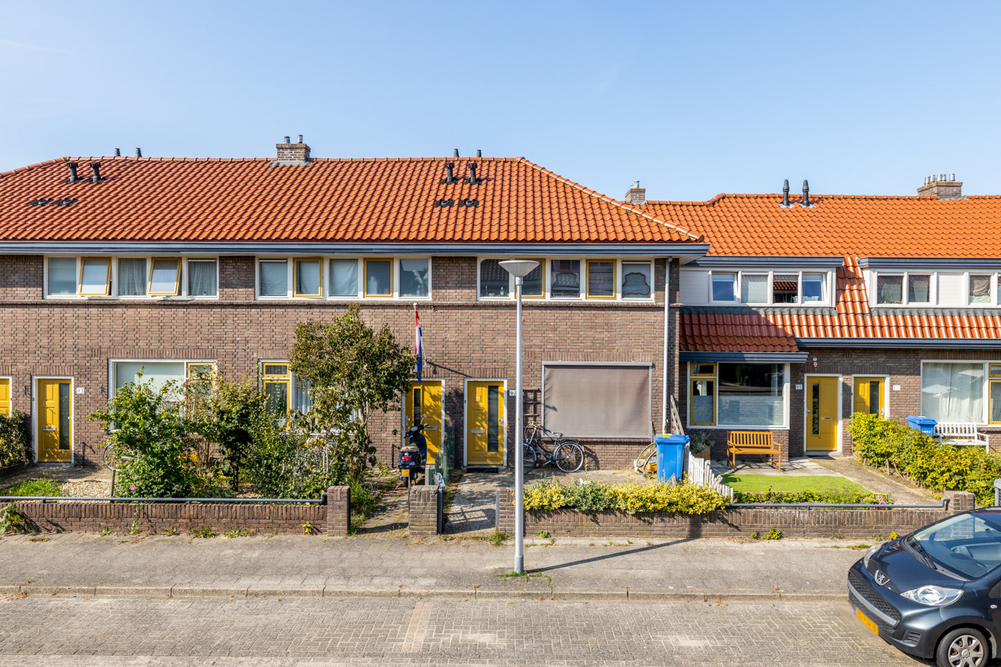 Beukenstraat 97, 8021 XA Zwolle, Nederland