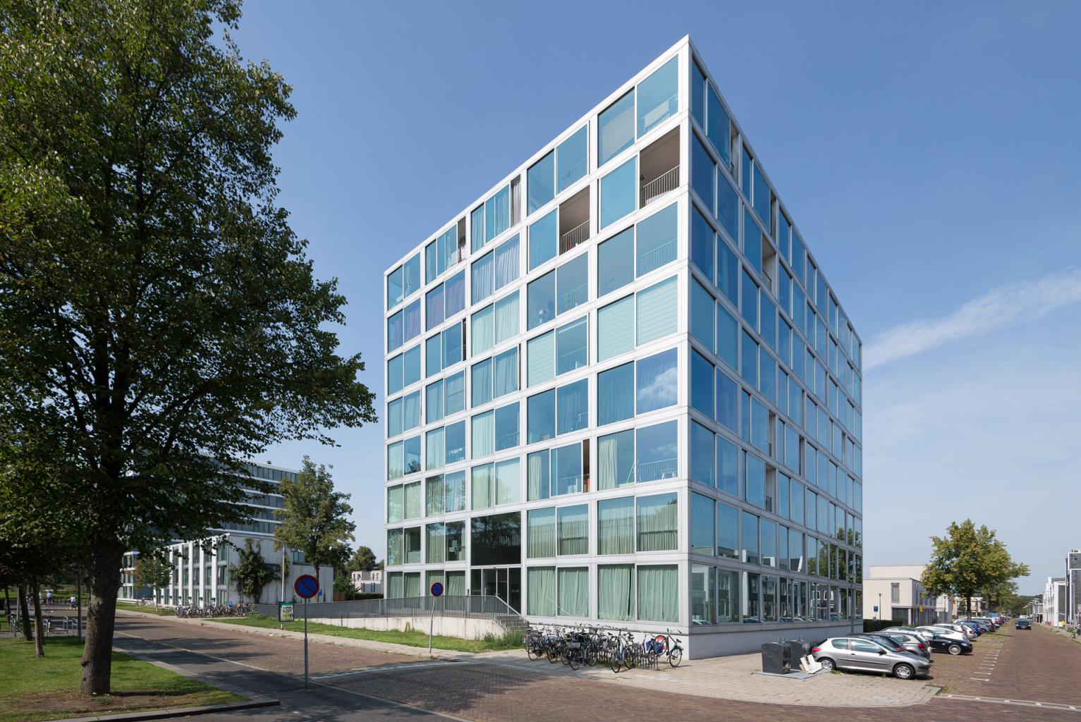 Obrechtstraat 23, 8031 AJ Zwolle, Nederland