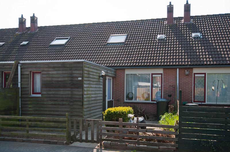 Van Hallware 31, 8014 RP Zwolle, Nederland