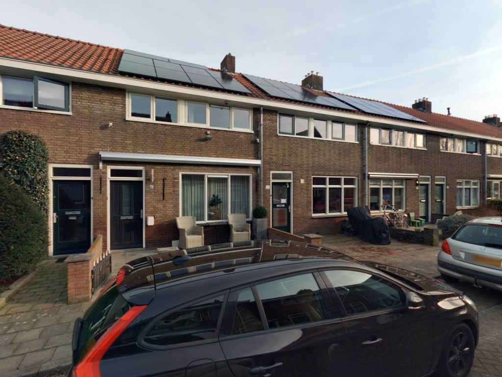 Populierenstraat 40, 8021 ZB Zwolle, Nederland