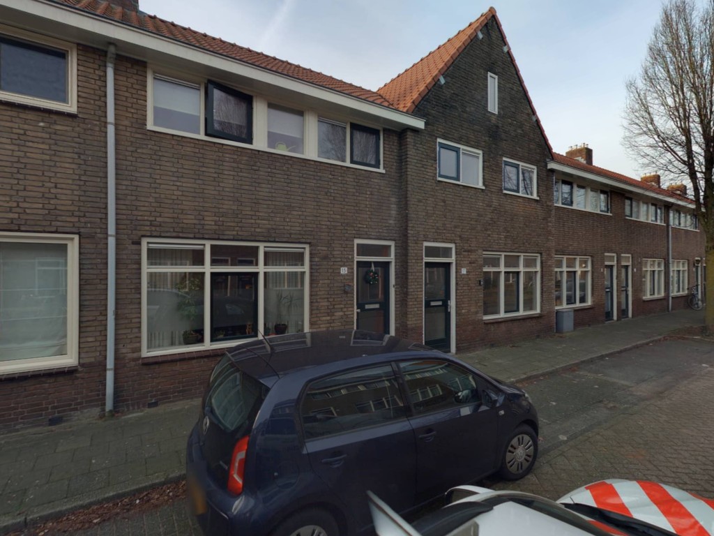 Populierenstraat 17, 8021 ZA Zwolle, Nederland