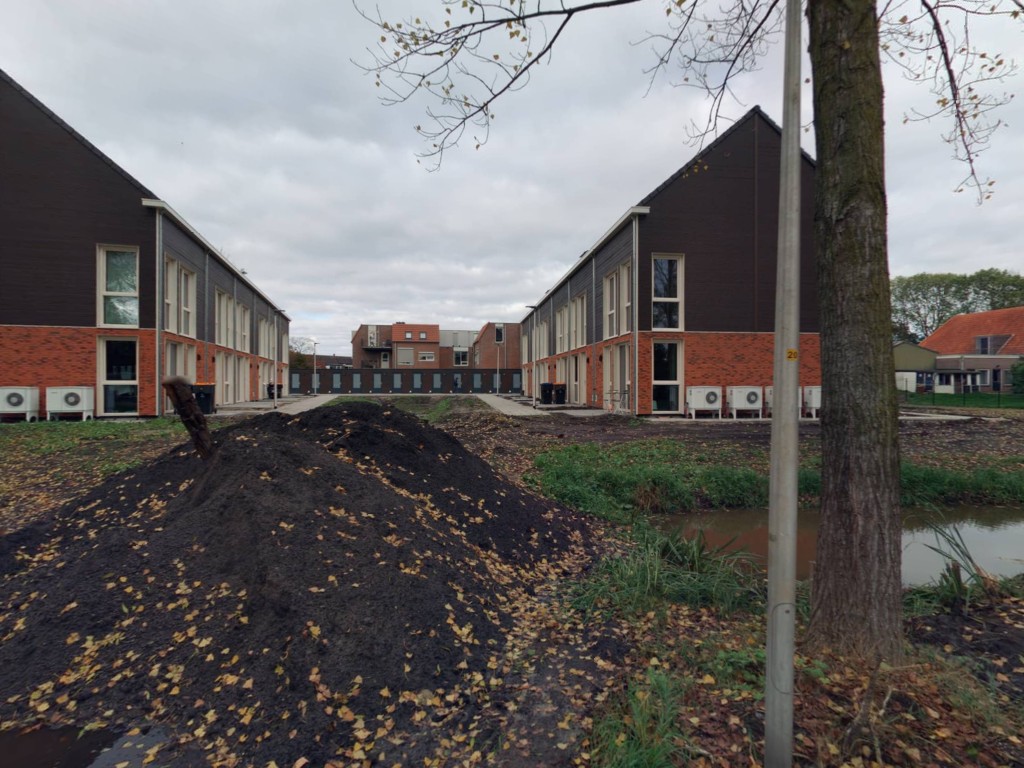 Fonteinkruid 82, 8265 LA Kampen, Nederland