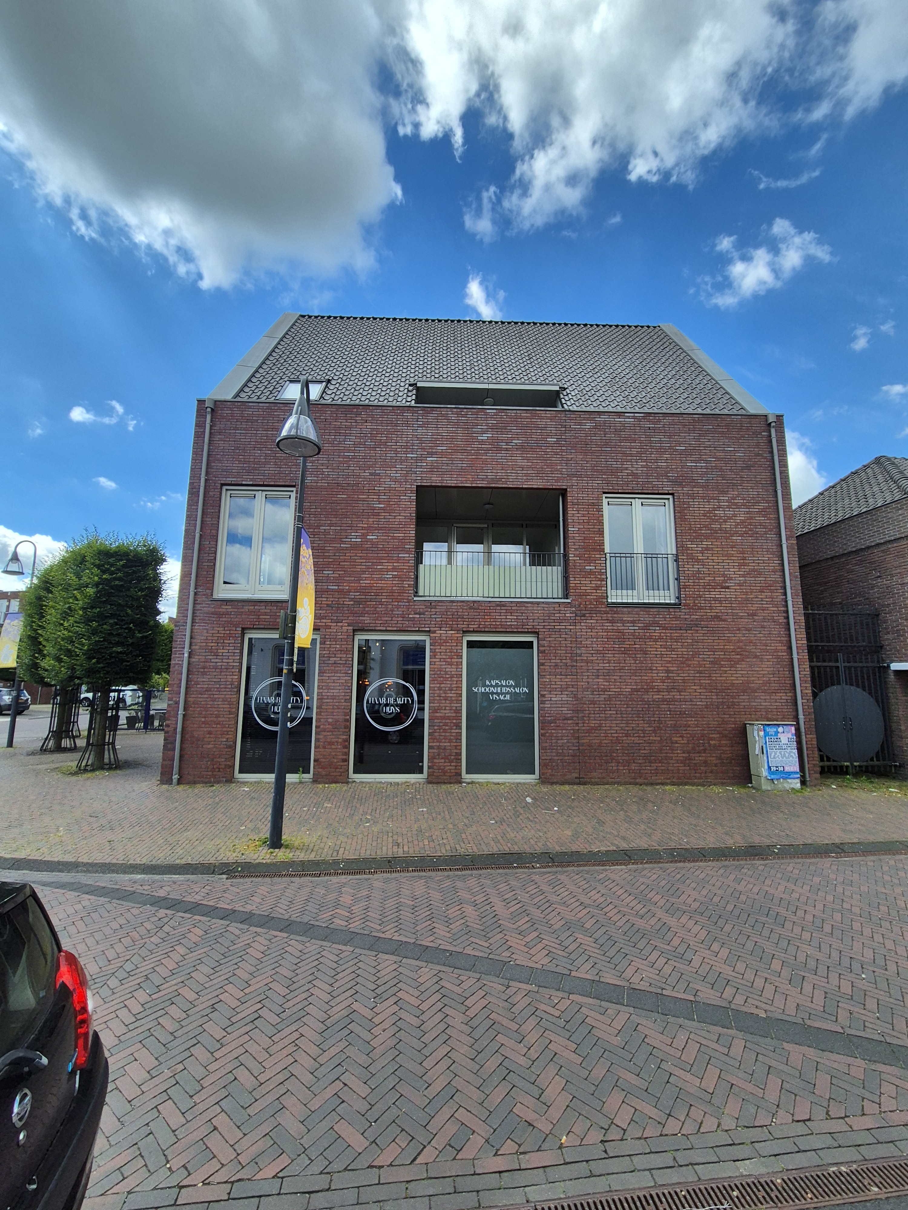 Jan Schamhartstraat 2J, 8121 CP Olst, Nederland