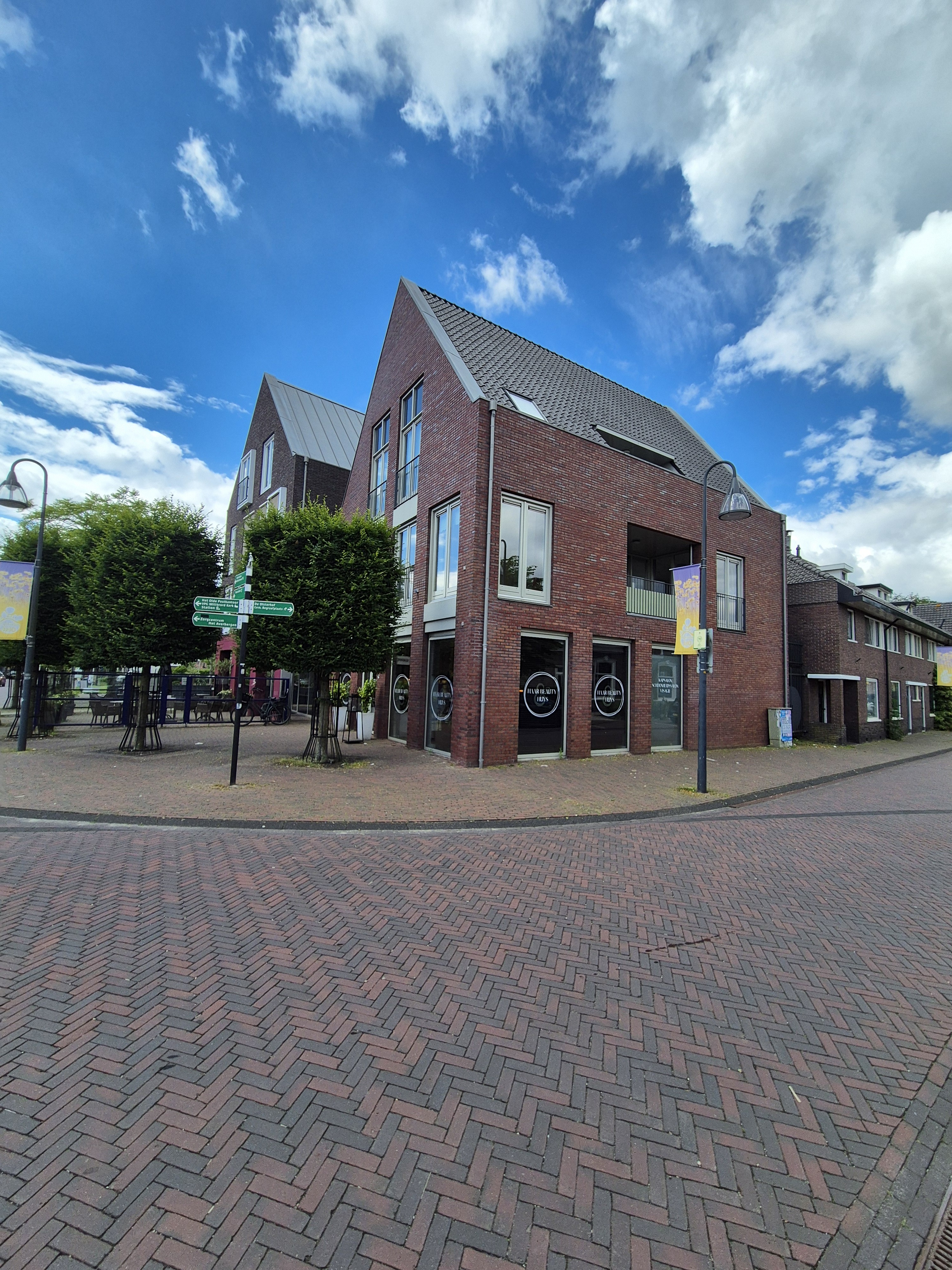 Jan Schamhartstraat 2J
