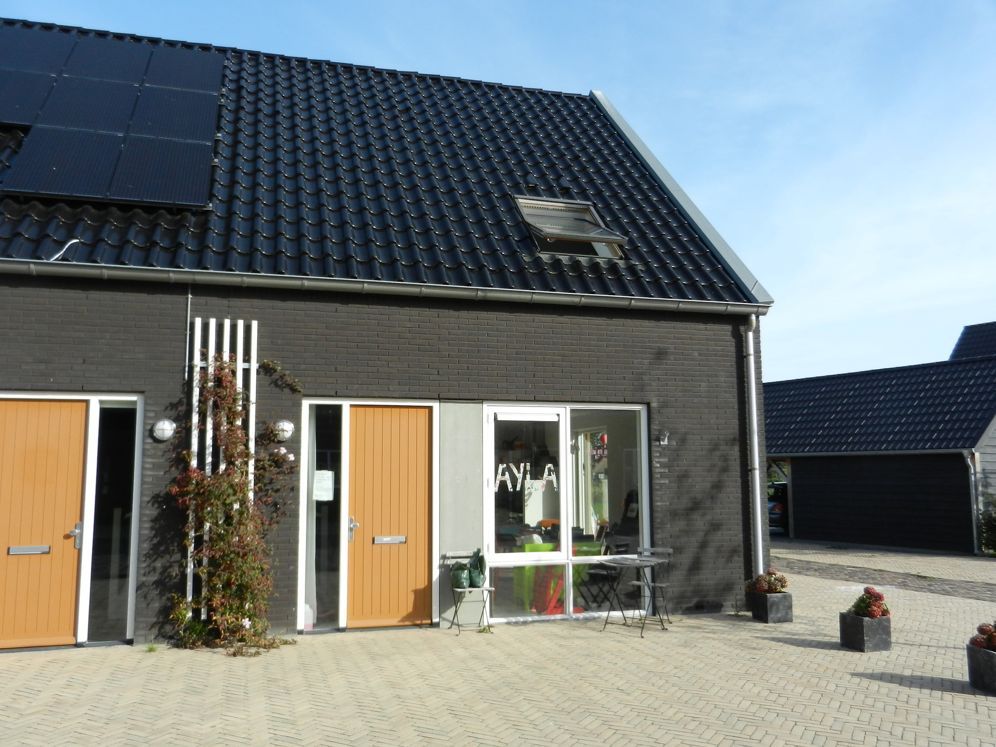 Klaasje van den Brinkerf 6