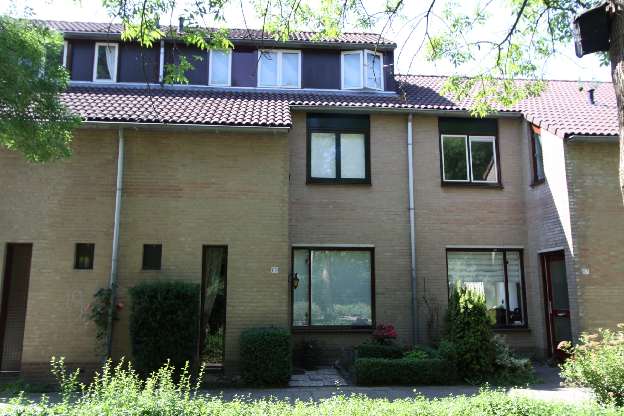 Rolklaver 69, 8265 KR Kampen, Nederland
