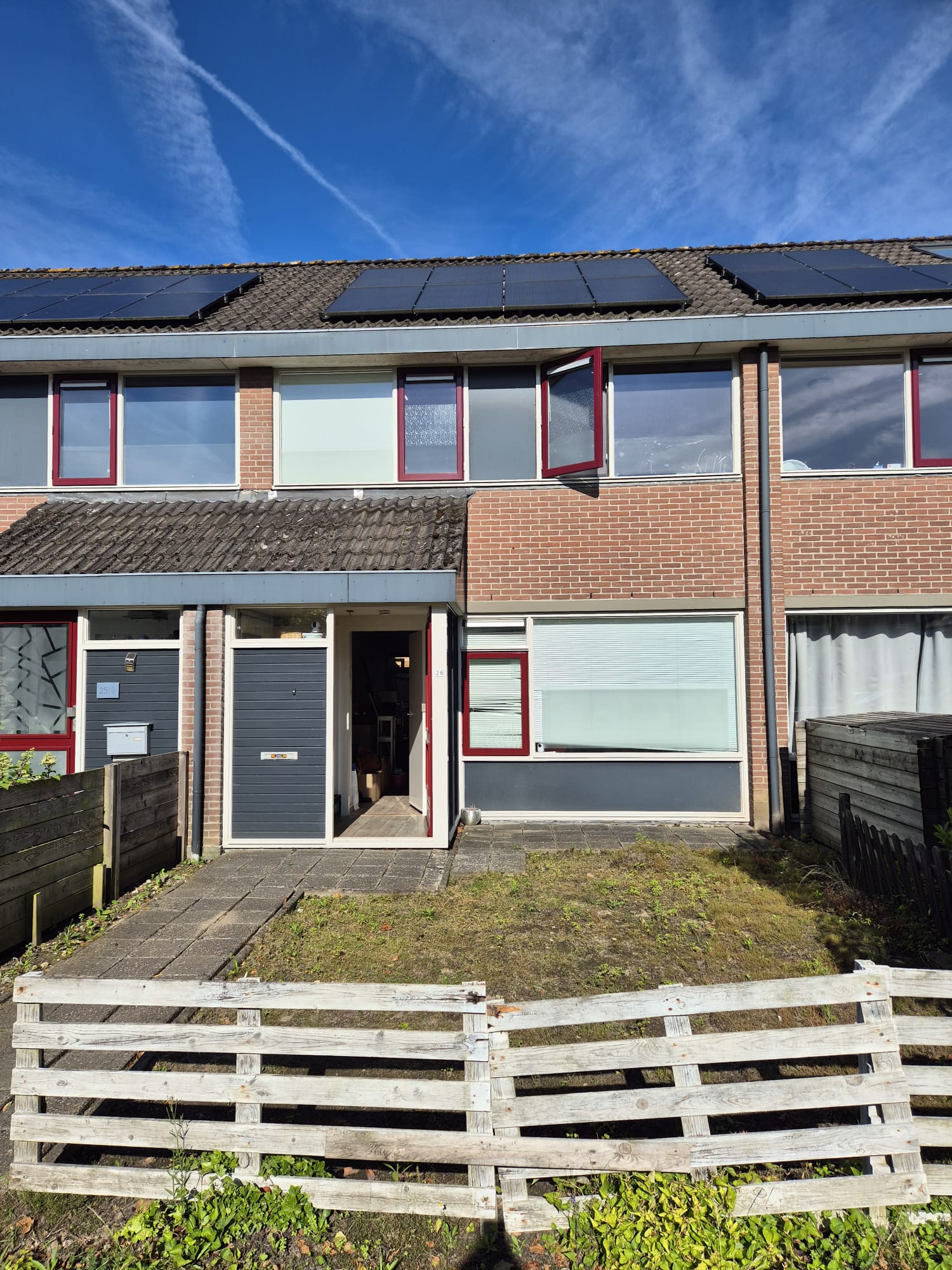 Hoevenhoek 26, 8131 WP Wijhe, Nederland