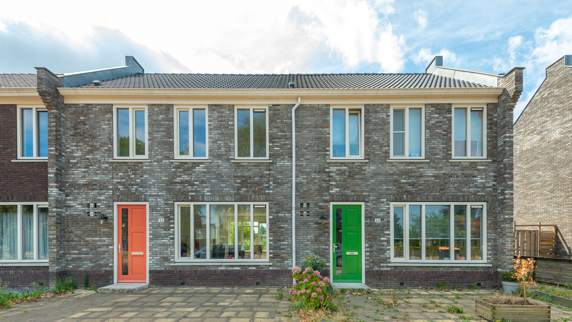 Weg van Rollecate 20, 8325 CR Vollenhove, Nederland