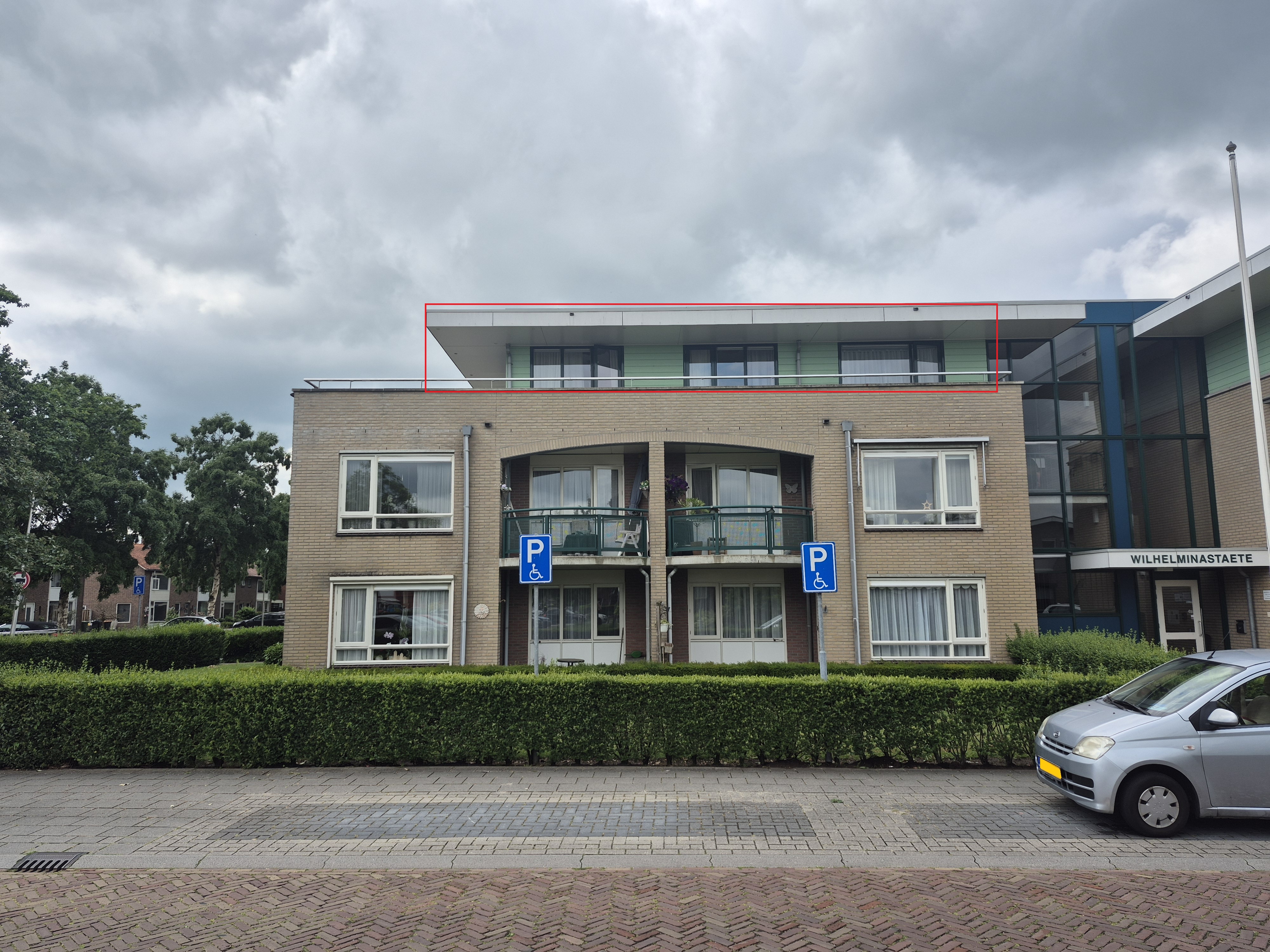 Wilhelminastraat 20, 7701 HB Dedemsvaart, Nederland