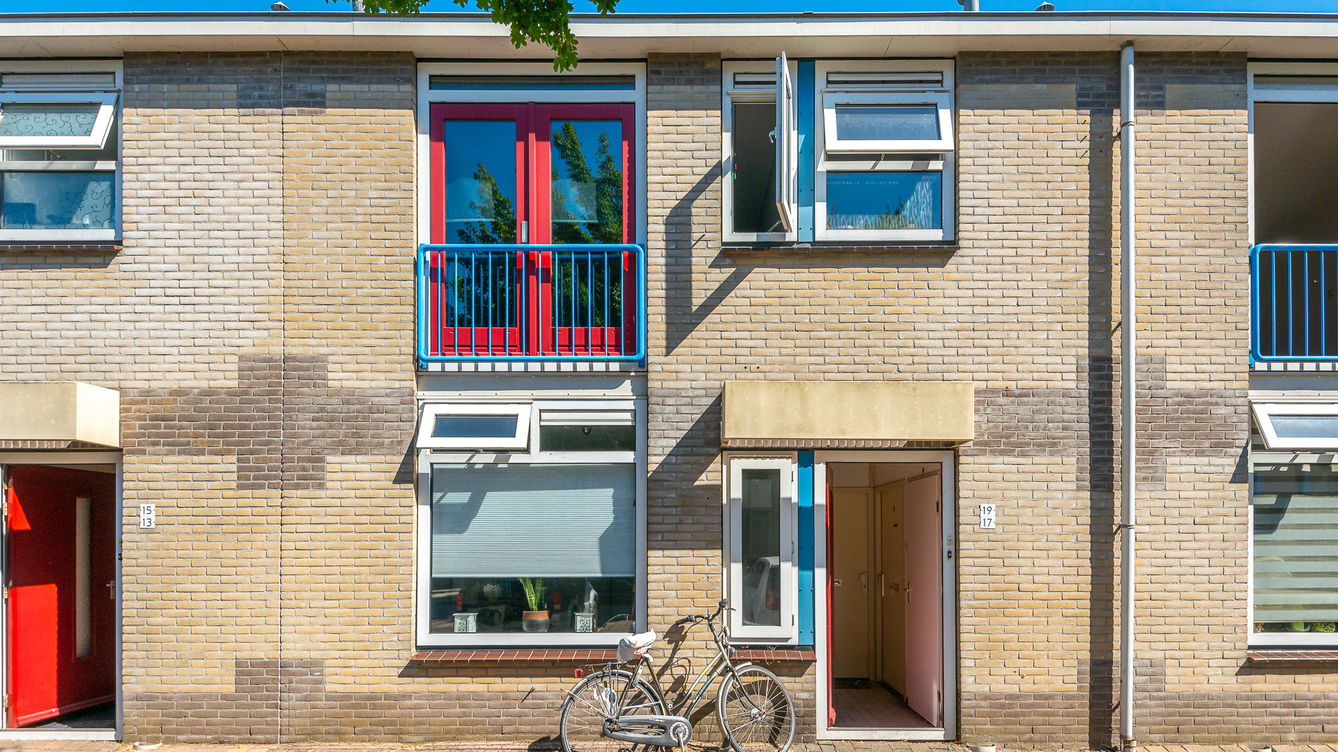 De Lijnbaan 19, 8064 EG Zwartsluis, Nederland