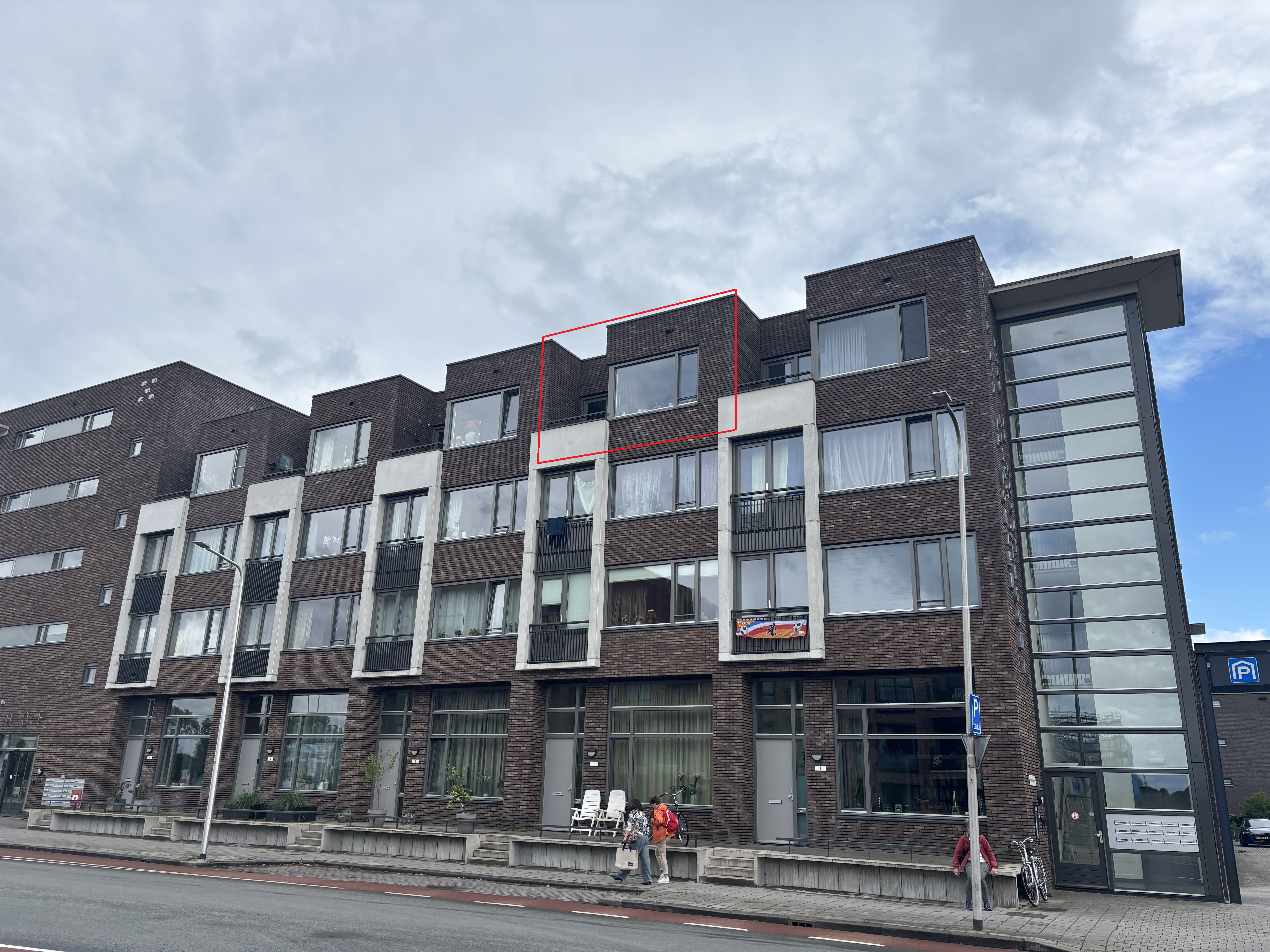 Bisschopshof 47, 7772 WG Hardenberg, Nederland