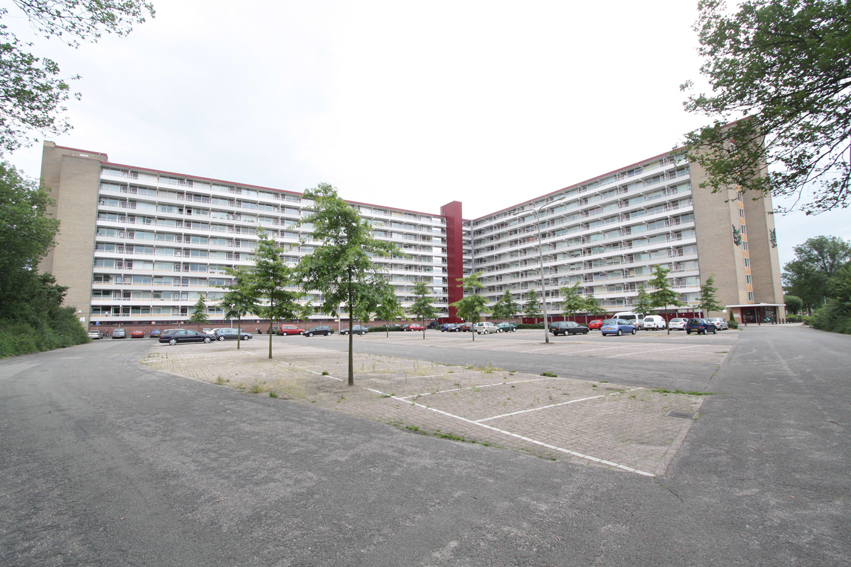 Biesbosch 285, 8032 VG Zwolle, Nederland