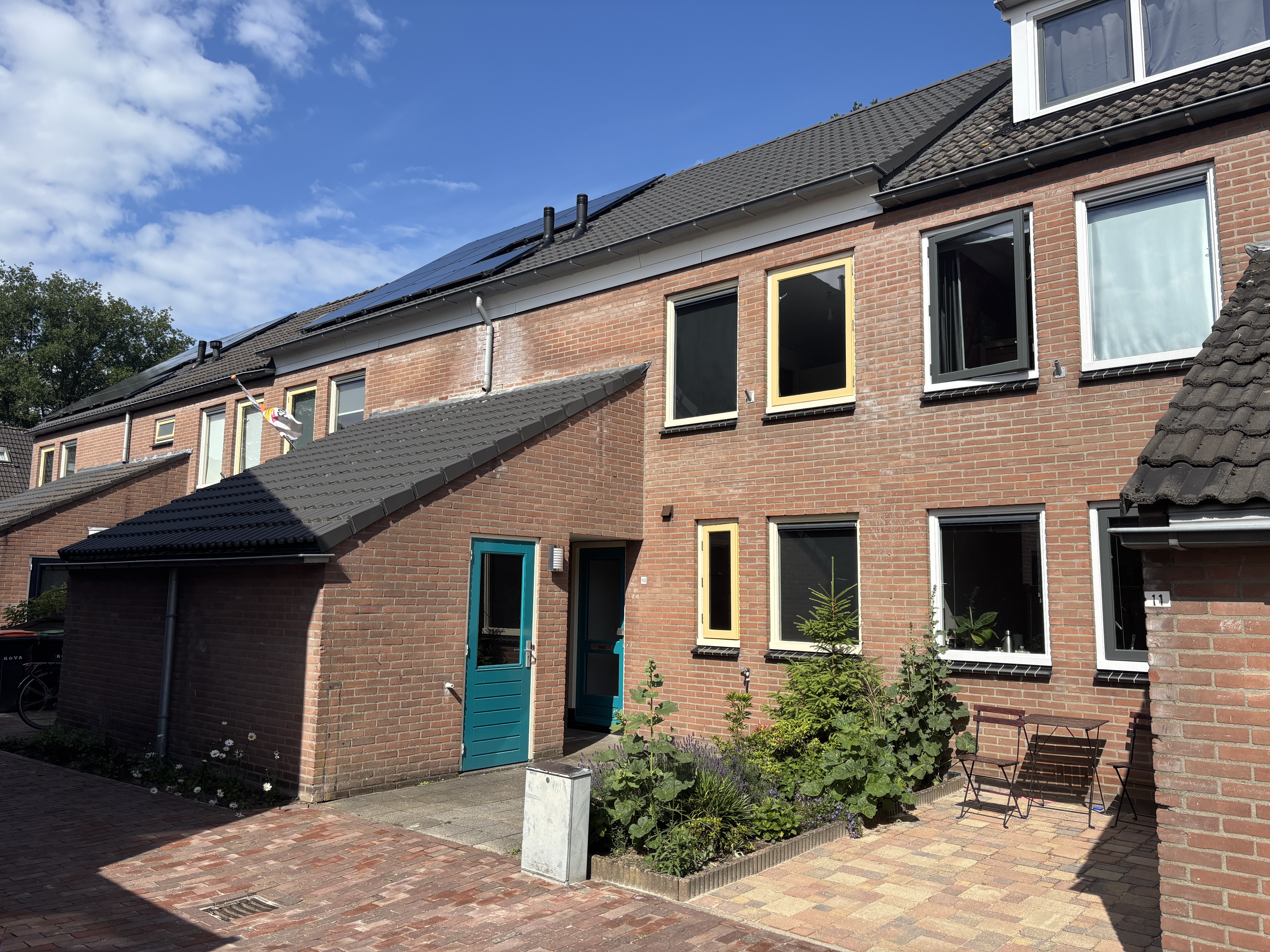 Paasberg 10, 7772 DG Hardenberg, Nederland