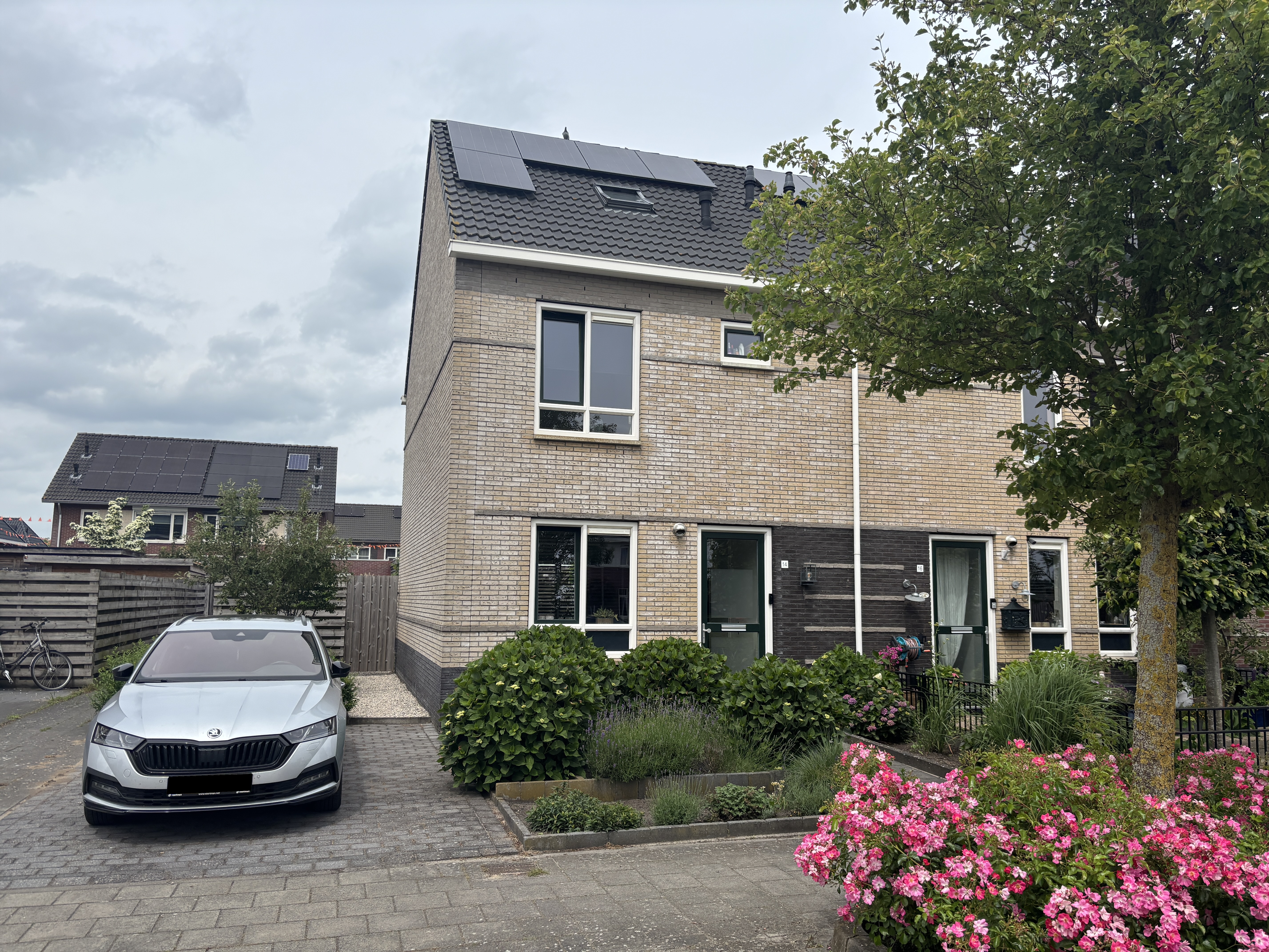 Reuverswerf 14, 7701 XS Dedemsvaart, Nederland