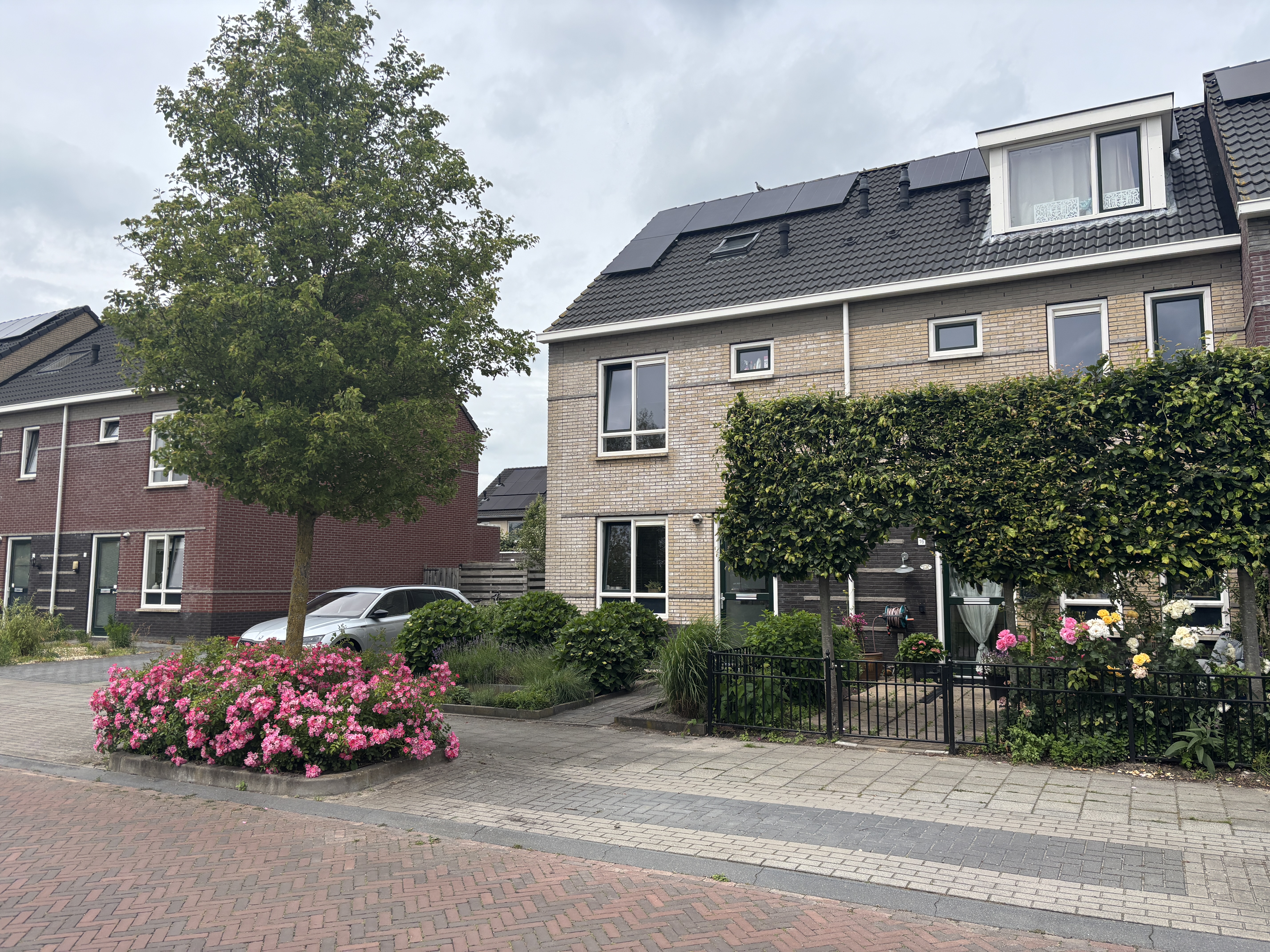 Reuverswerf 14
