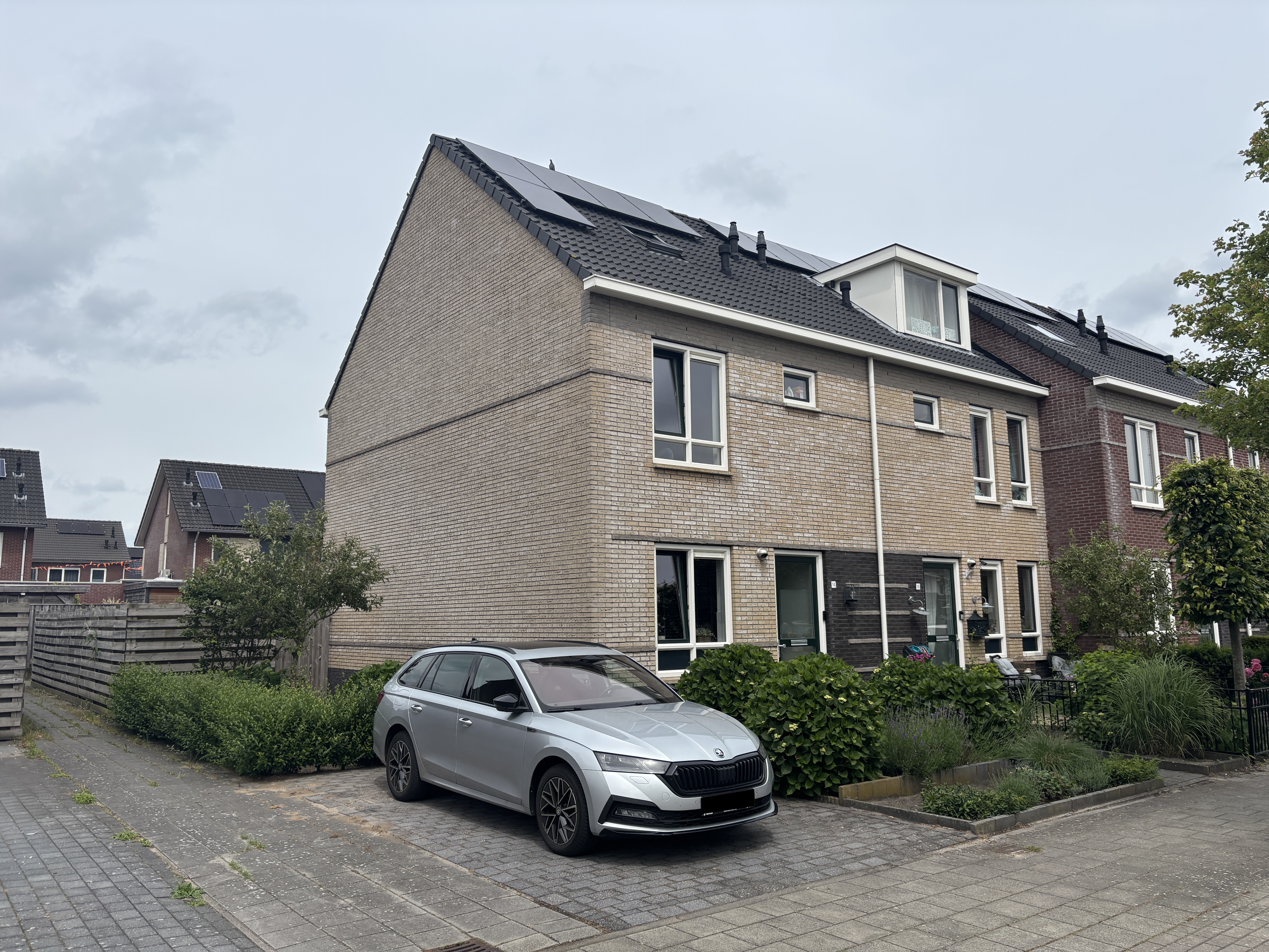 Reuverswerf 14