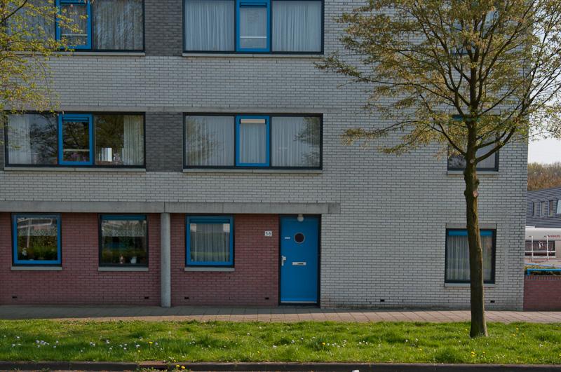 Kamerledenlaan 56, 8015 CN Zwolle, Nederland