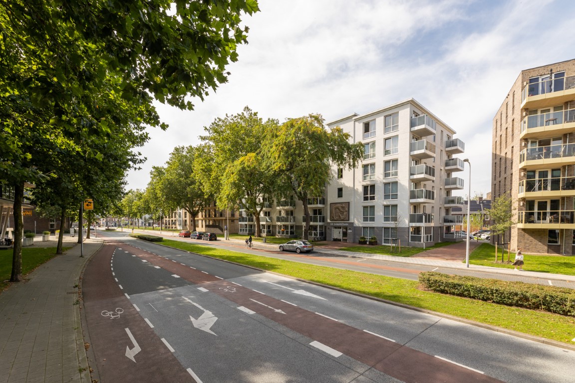 Luttenbergstraat 139, 8012 EE Zwolle, Nederland