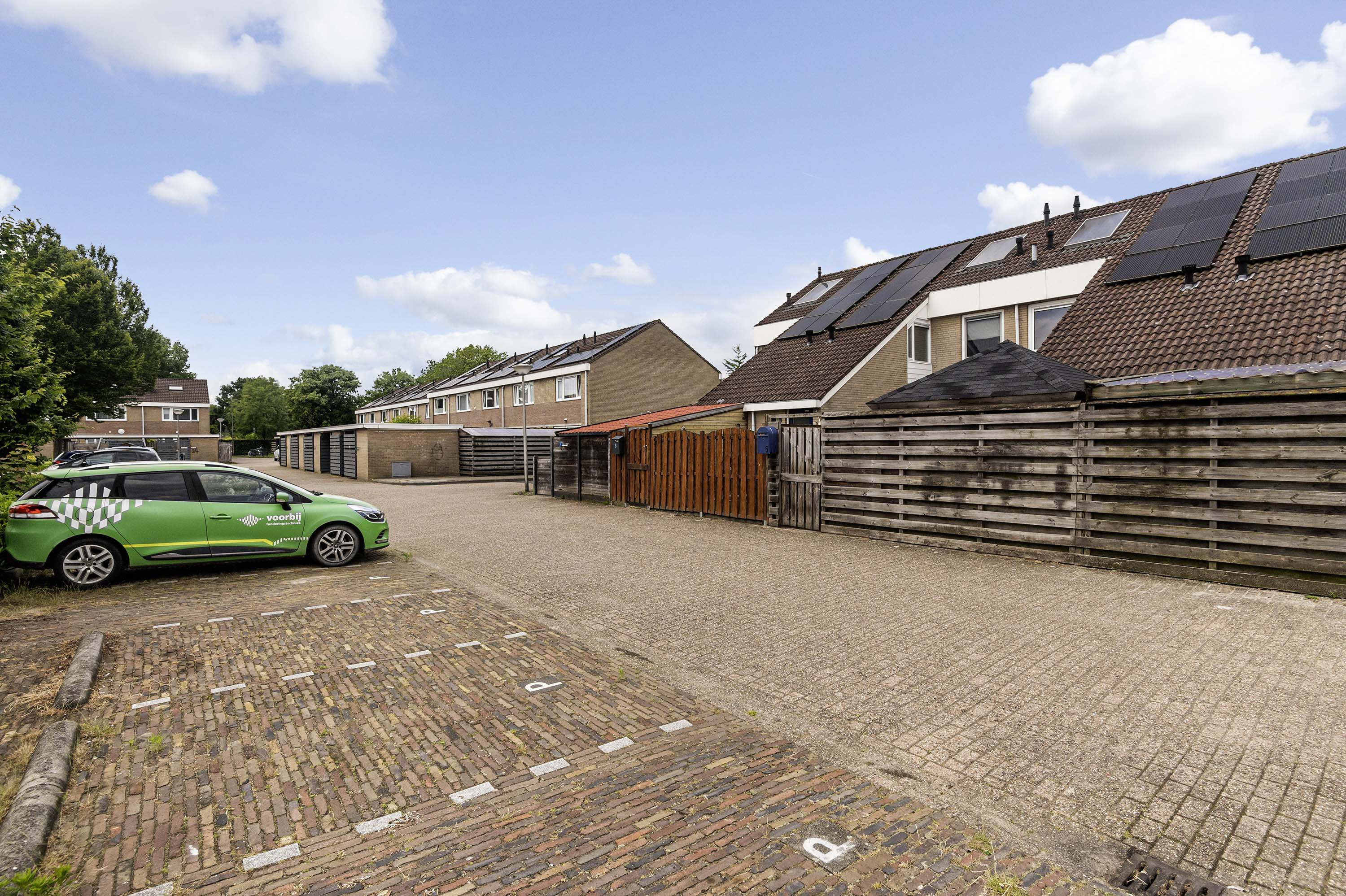 Brandsland 3, 7951 GP Staphorst, Nederland