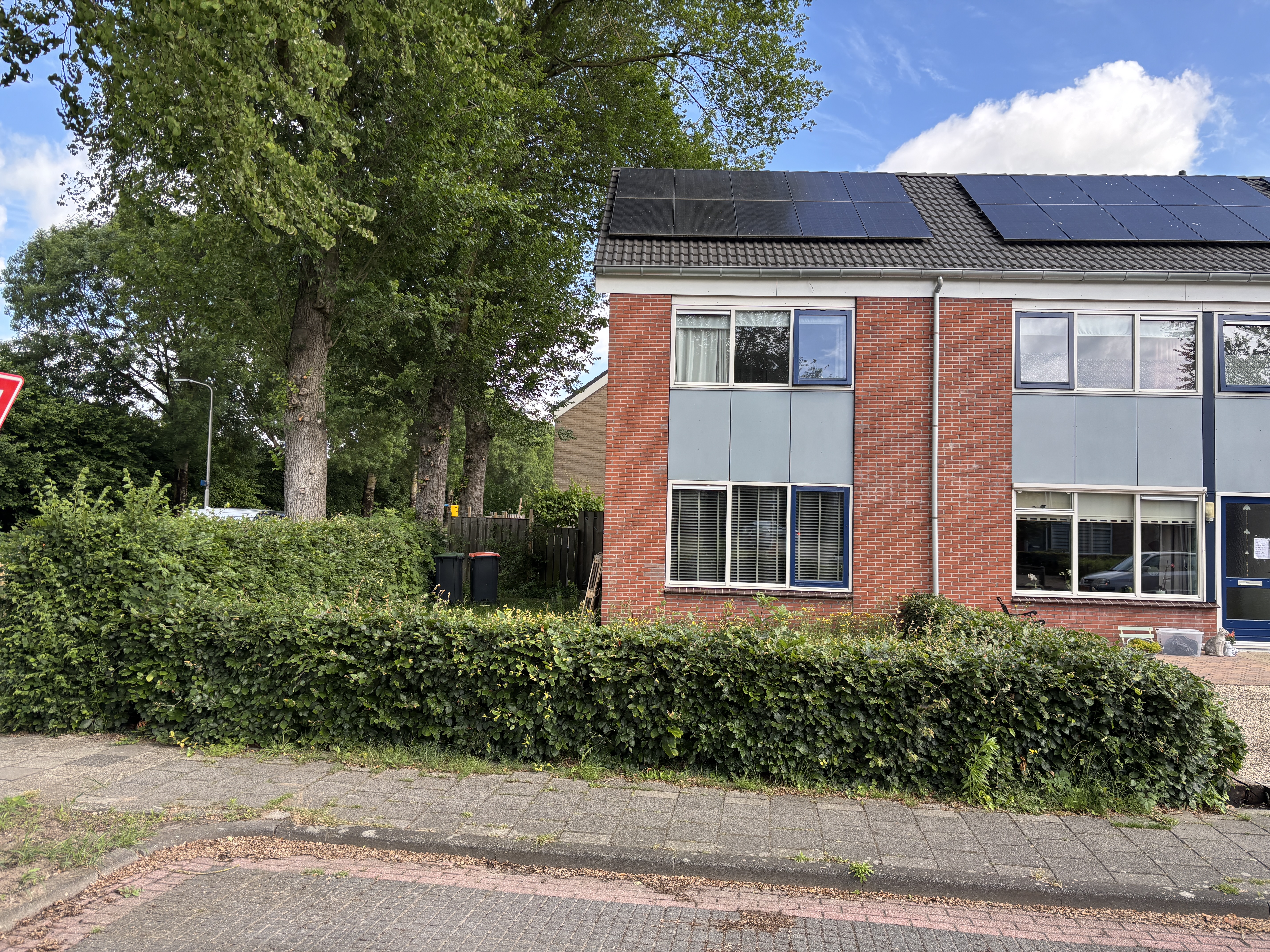 Adelaarweg 103, 7701 KM Dedemsvaart, Nederland