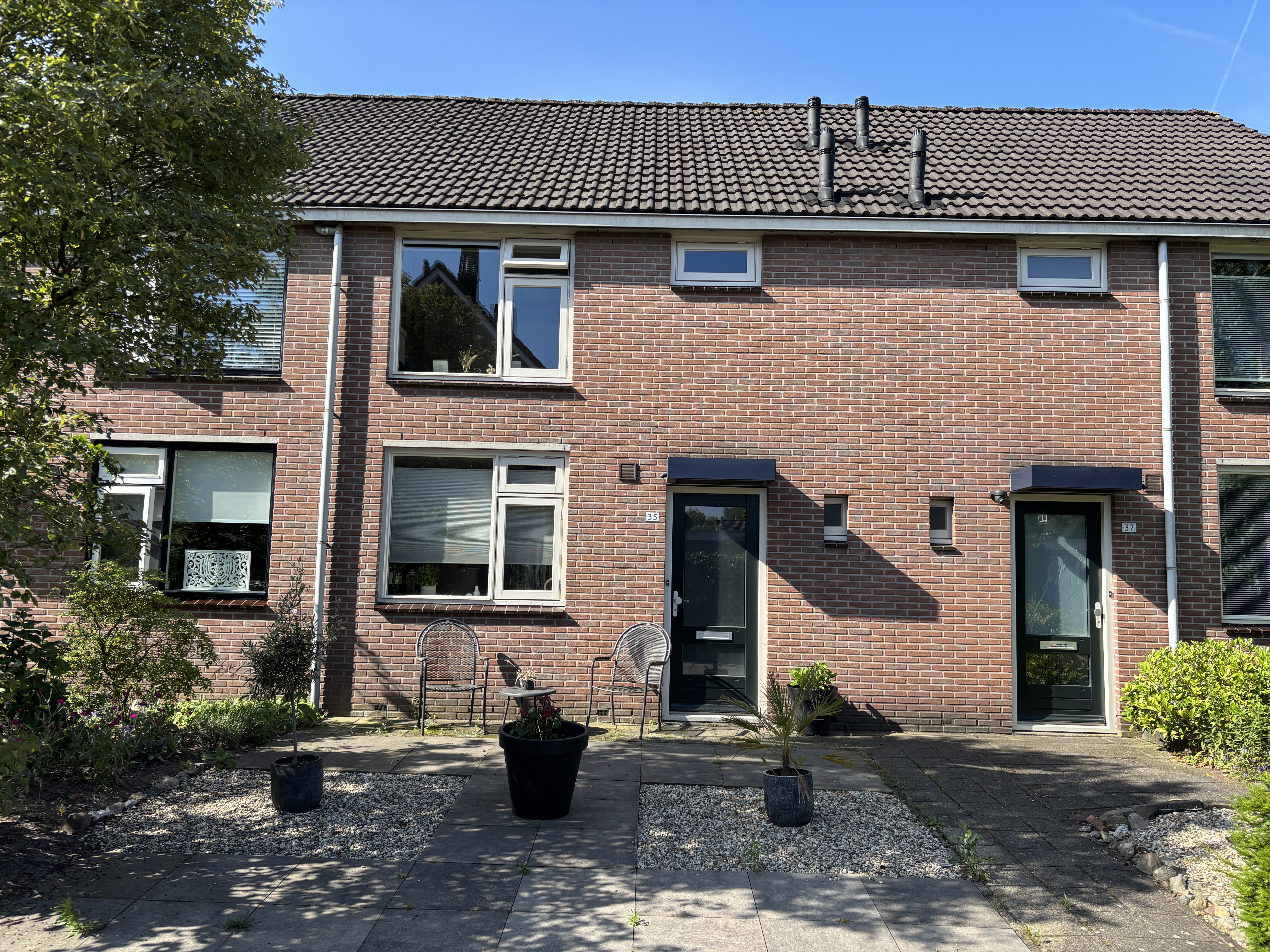 Groenling 35, 7731 KX Ommen, Nederland