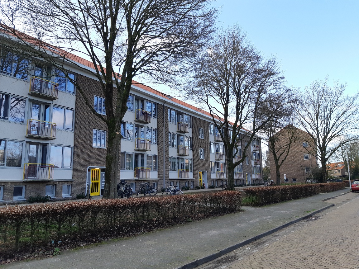 Assendorperdijk 210, 8012 EK Zwolle, Nederland