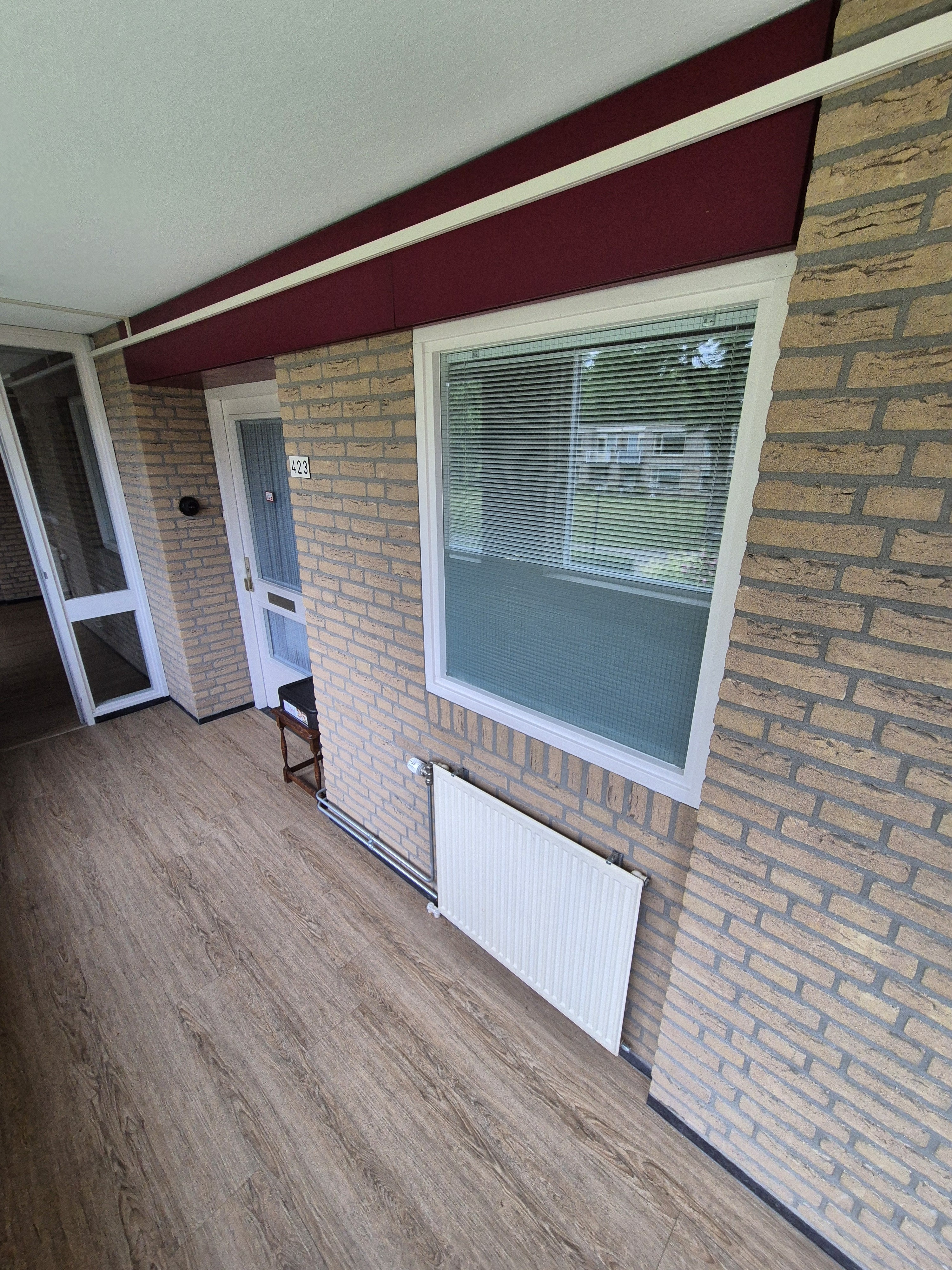 Stevenskamp 423, 8111 AZ Heeten, Nederland