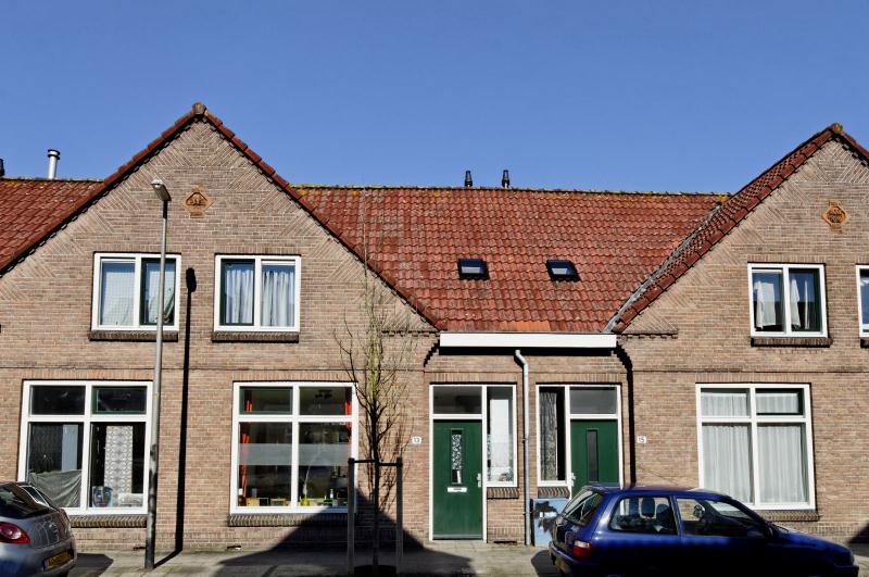 Leliestraat 13, 8012 BK Zwolle, Nederland