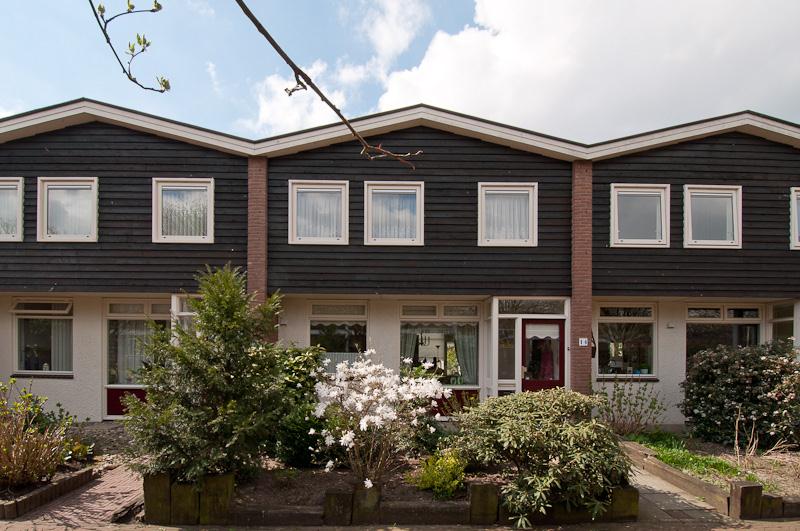 Eemlaan 14, 8032 EA Zwolle, Nederland
