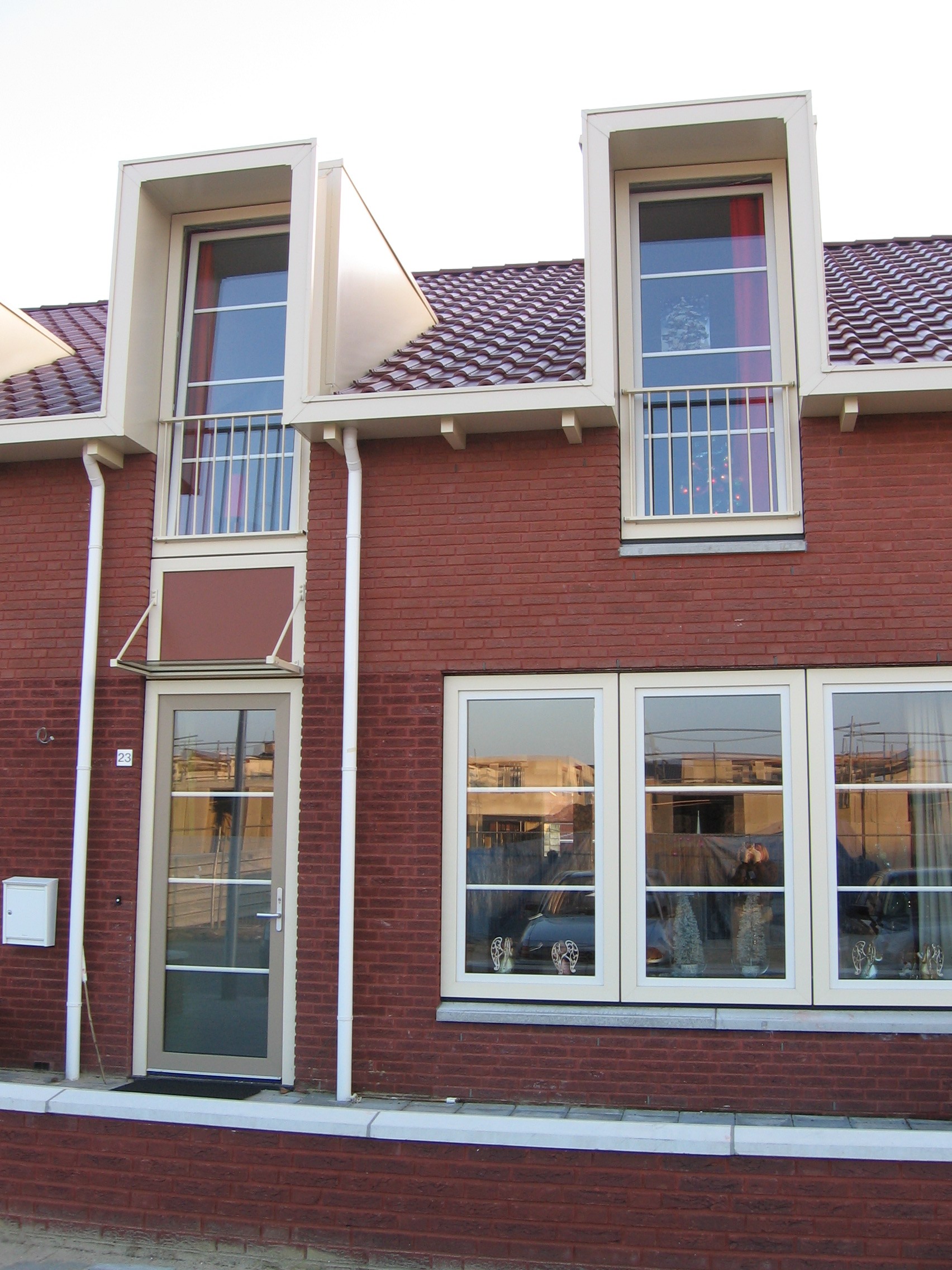 Zwartewaterland 23, 7711 VD Nieuwleusen, Nederland