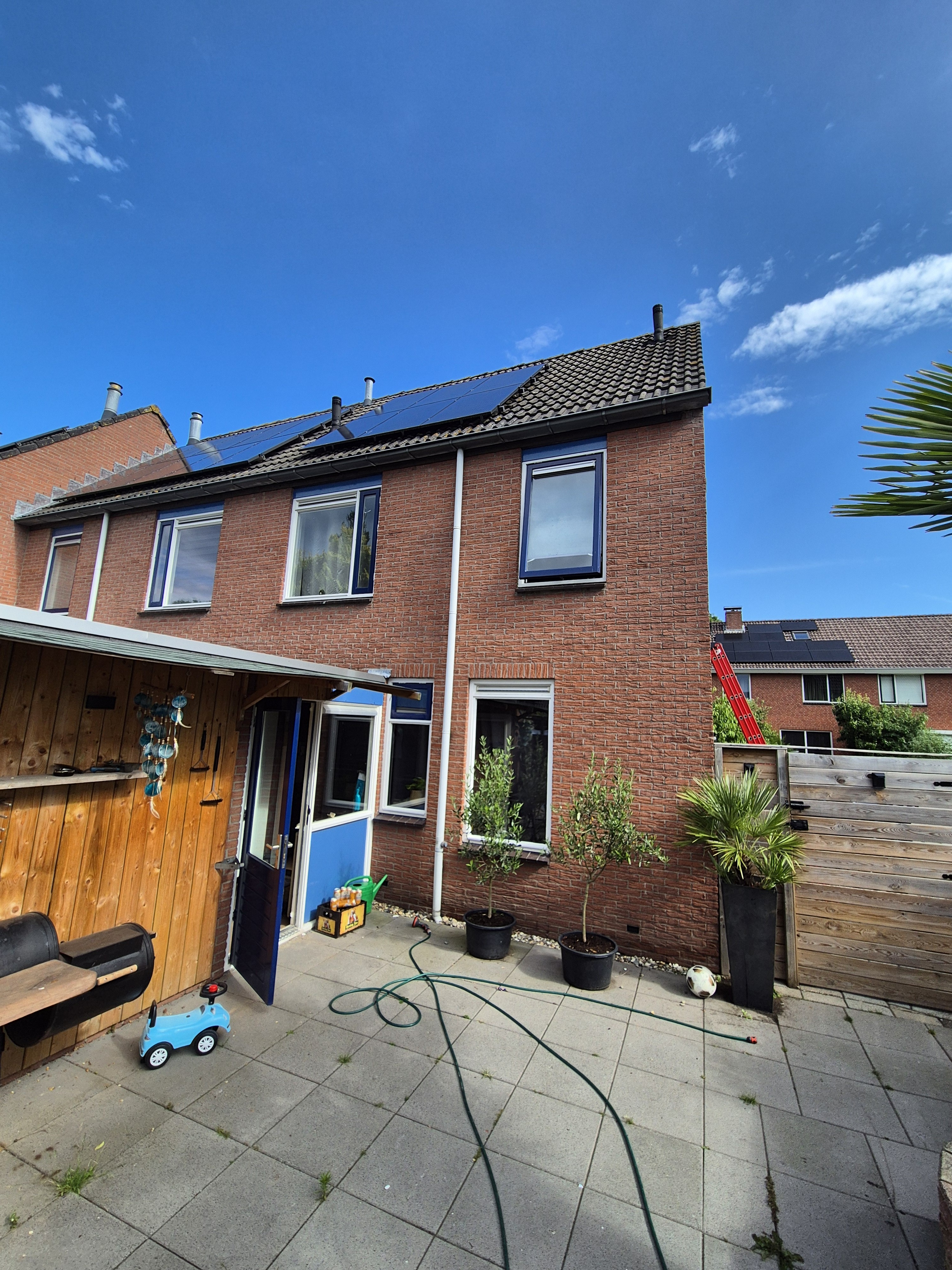 Overbrinck 15, 8111 BS Heeten, Nederland