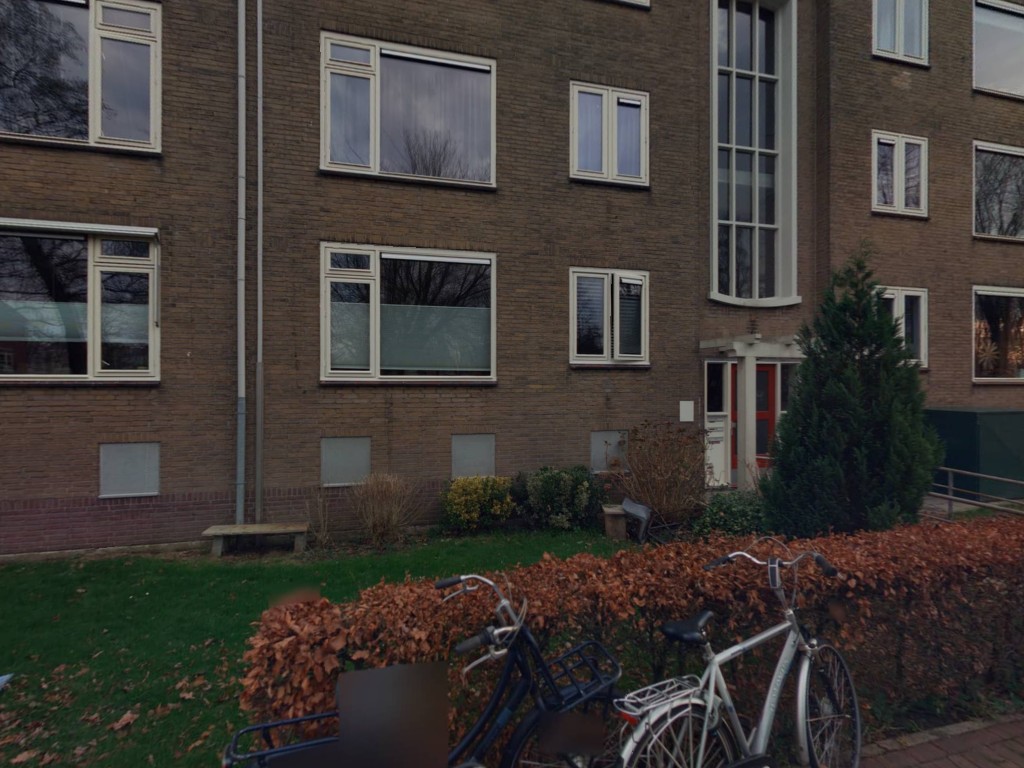 Meppelerstraatweg 256, 8022 AN Zwolle, Nederland