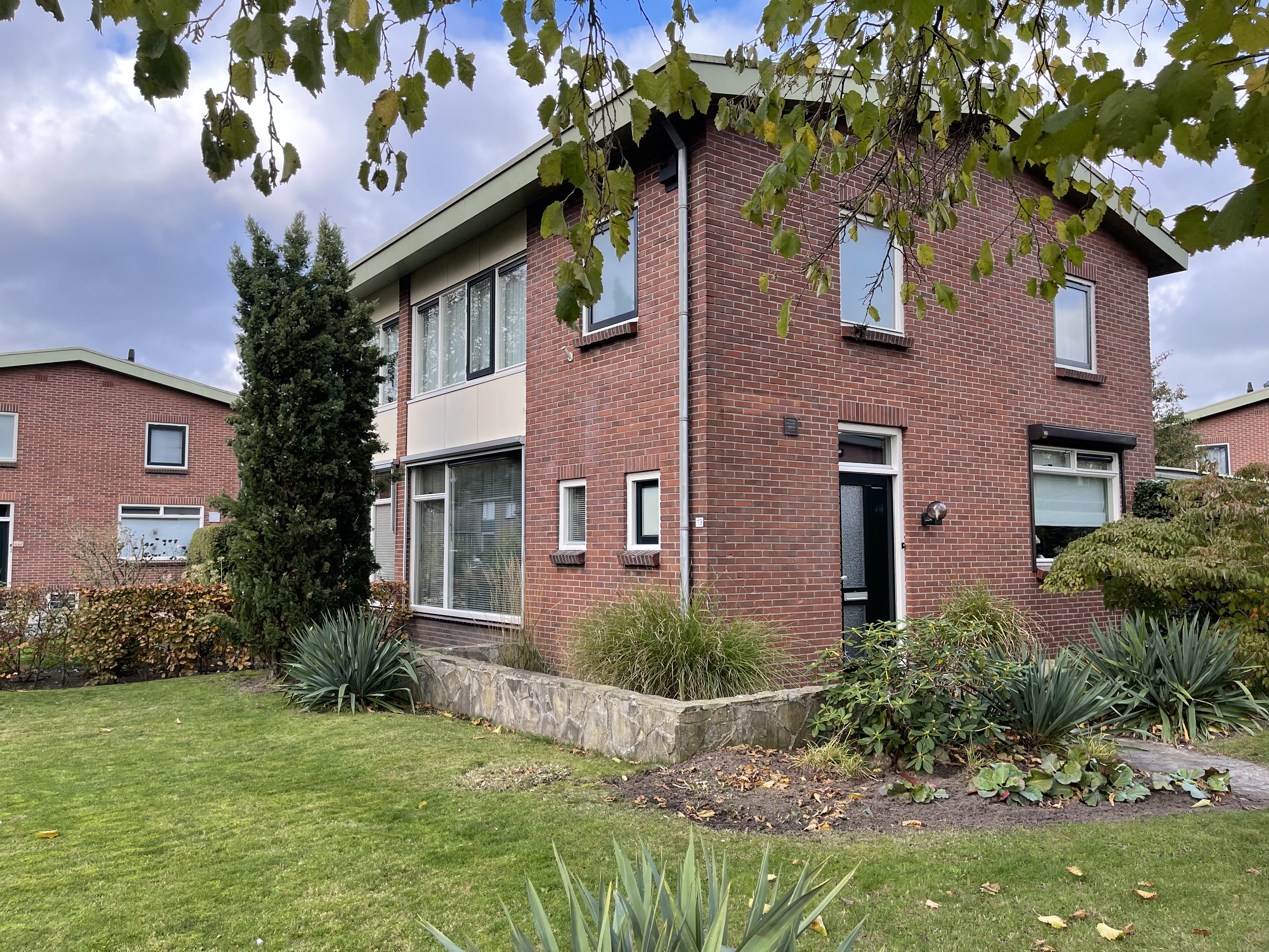 Alberthus Risaeusstraat 13, 7772 AT Hardenberg, Nederland