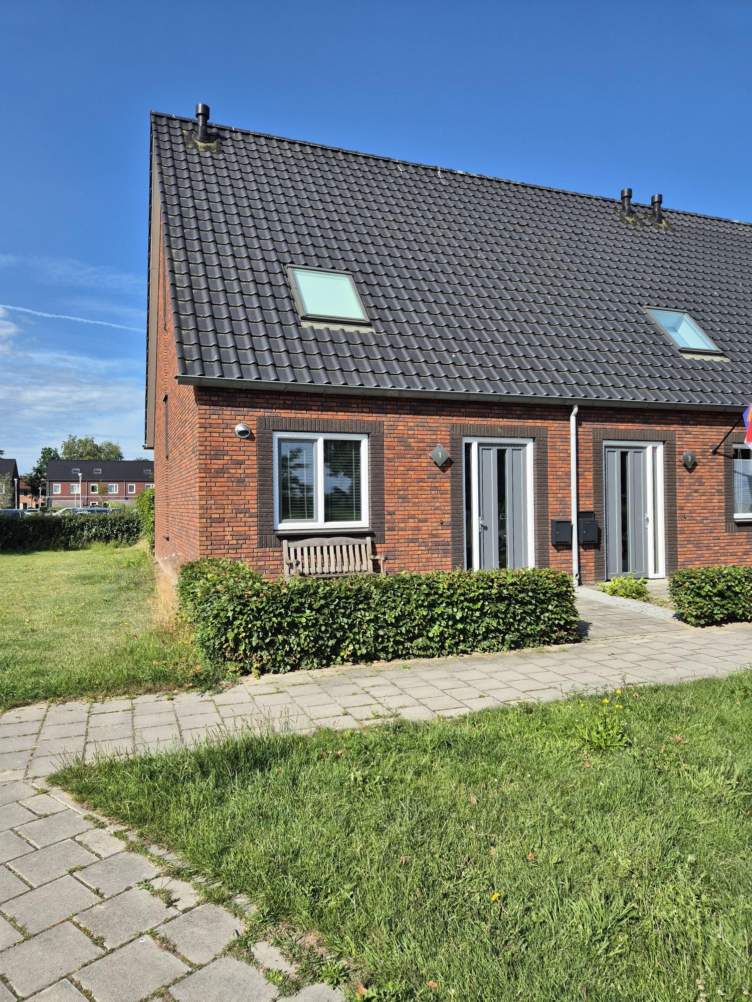 Hogenhof 1, 8103 JN Raalte, Nederland