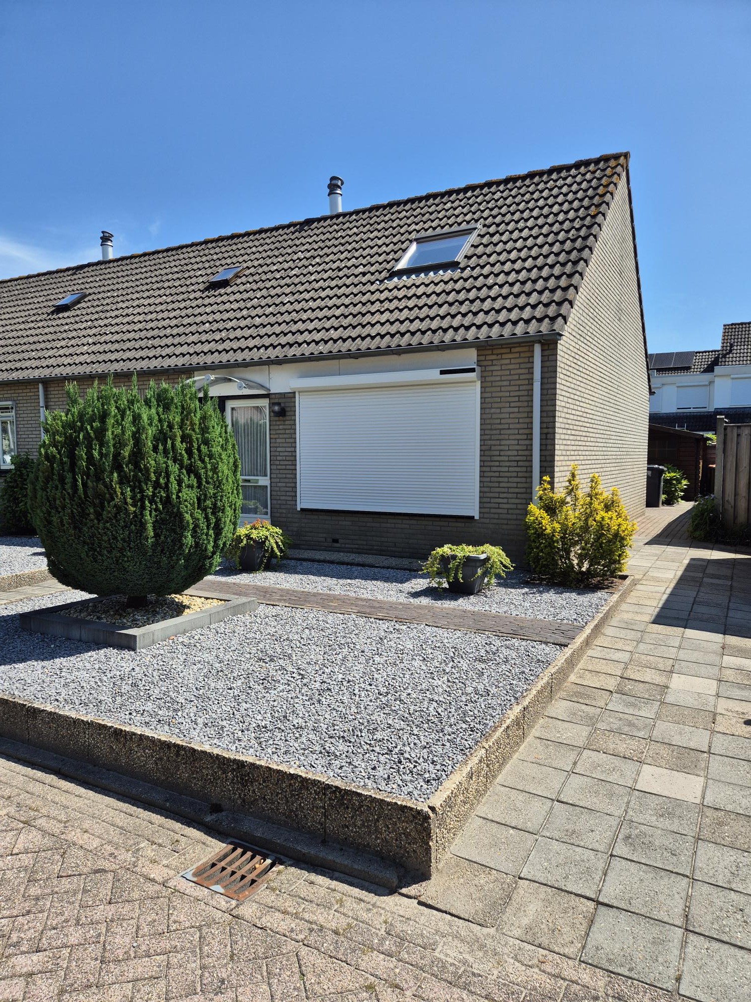 Reehorst 4, 8105 BE Luttenberg, Nederland
