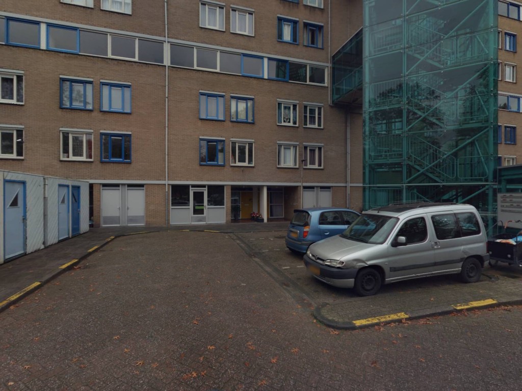 Wortmanstraat 144