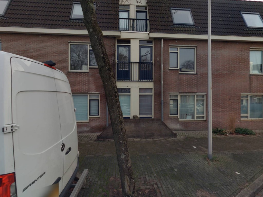Berkumhof 67, 8021 BA Zwolle, Nederland