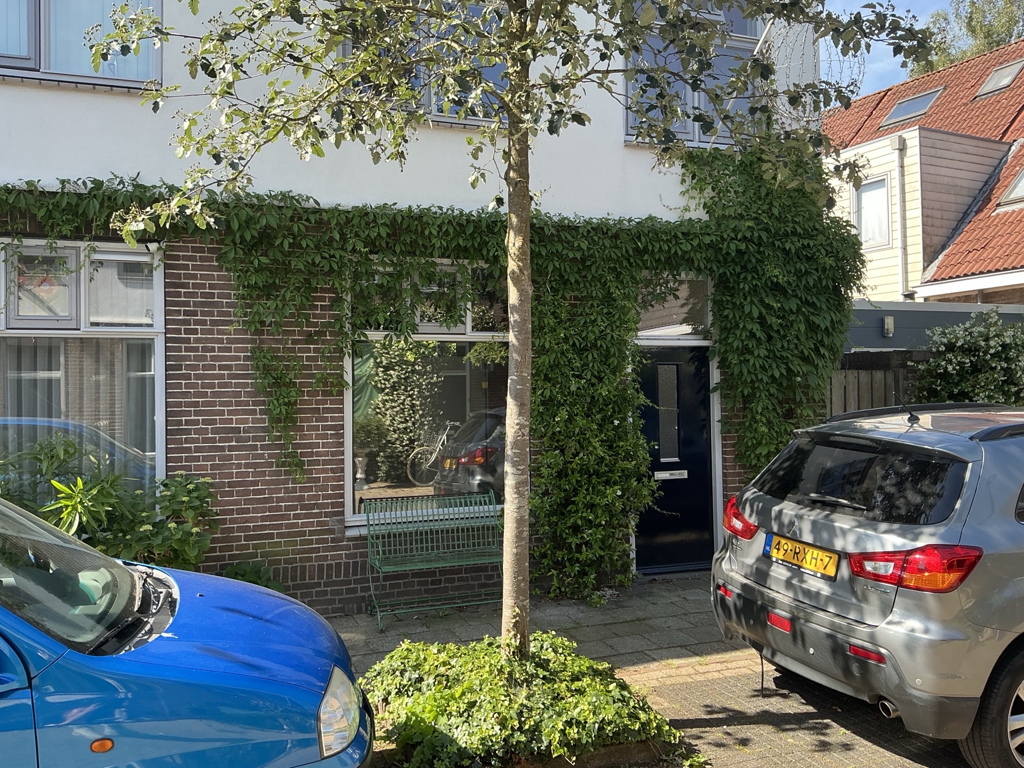 Van Heerdtstraat 4, 8262 PK Kampen, Nederland