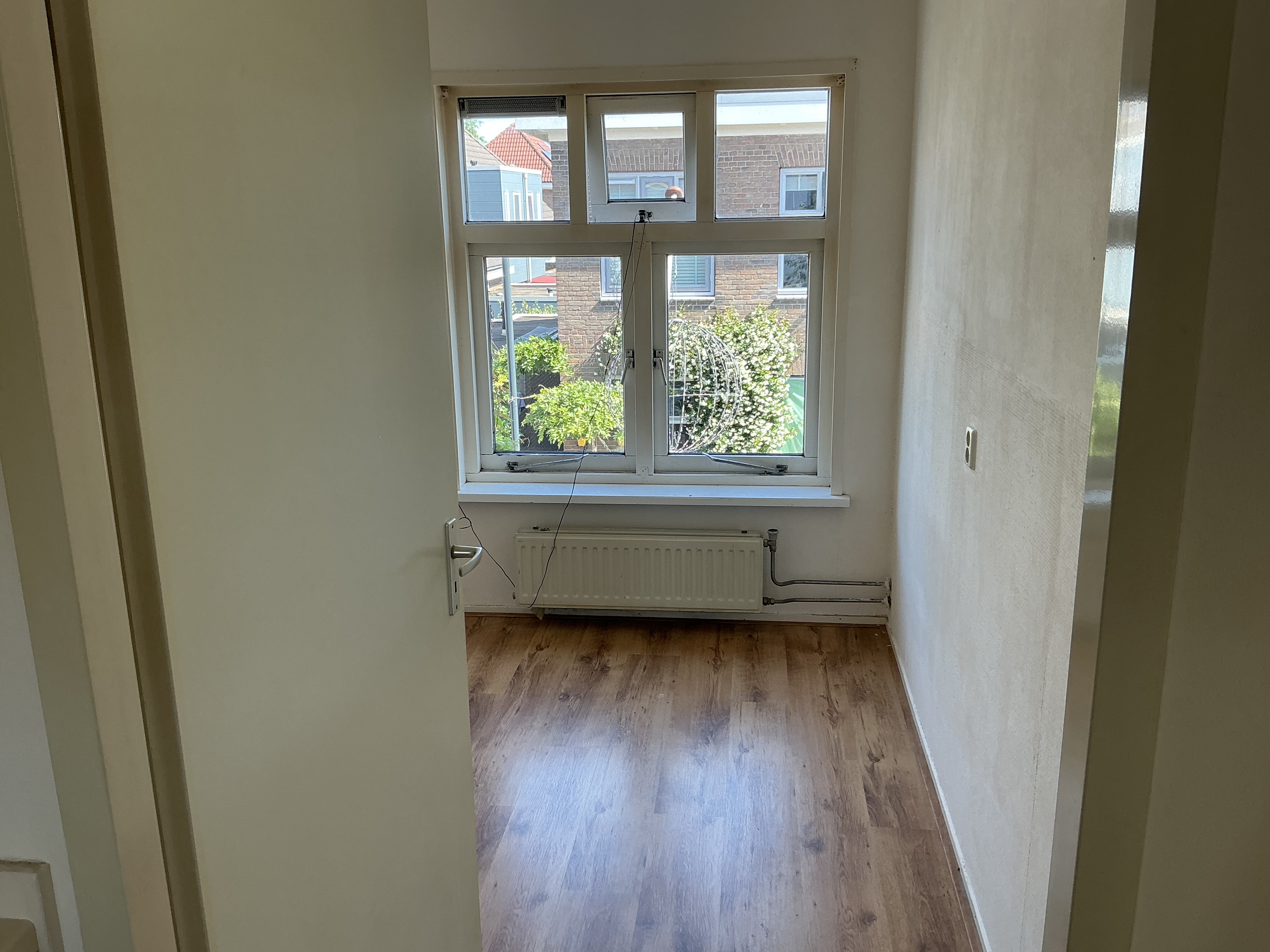 Van Heerdtstraat 4