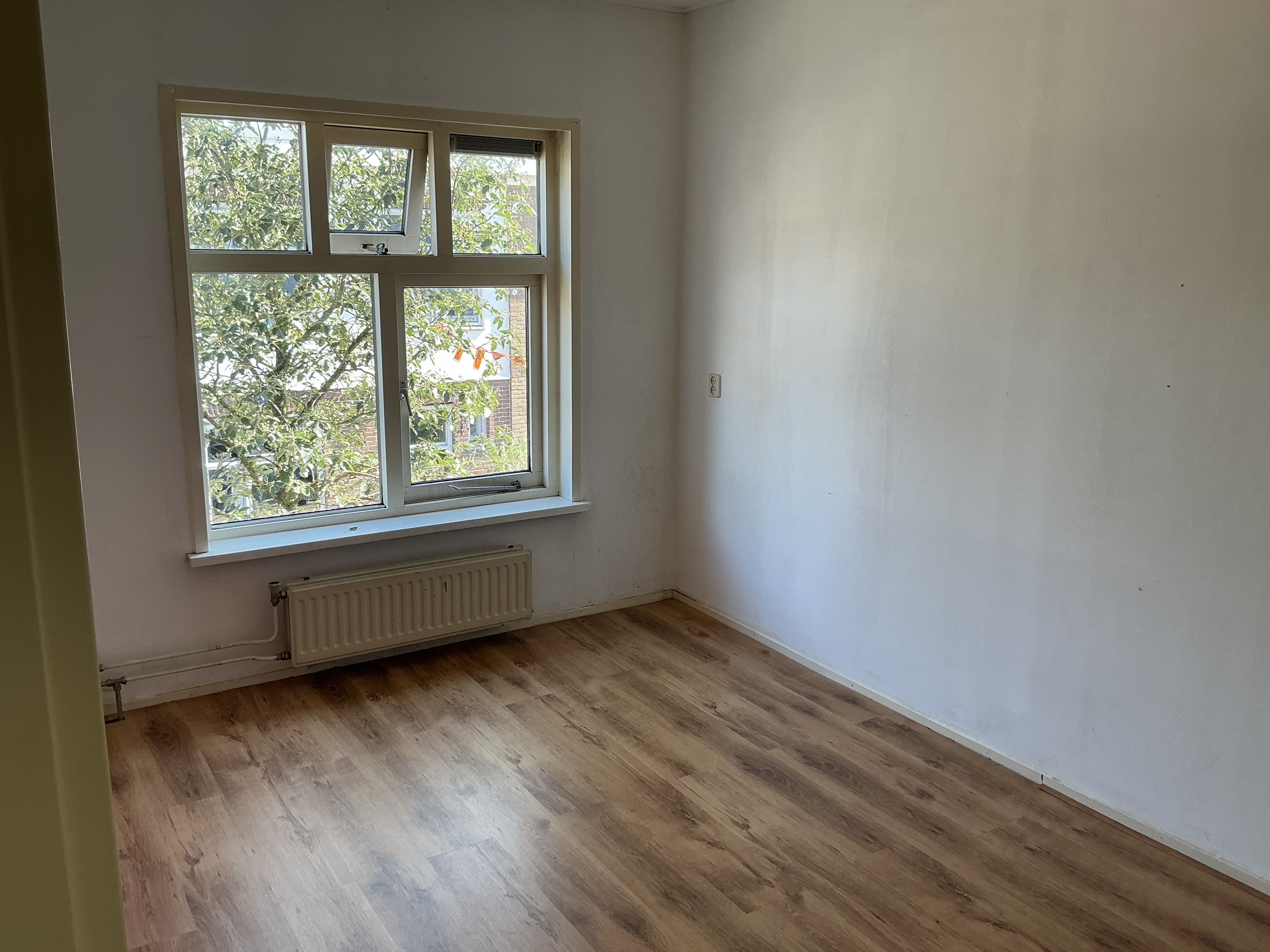 Van Heerdtstraat 4