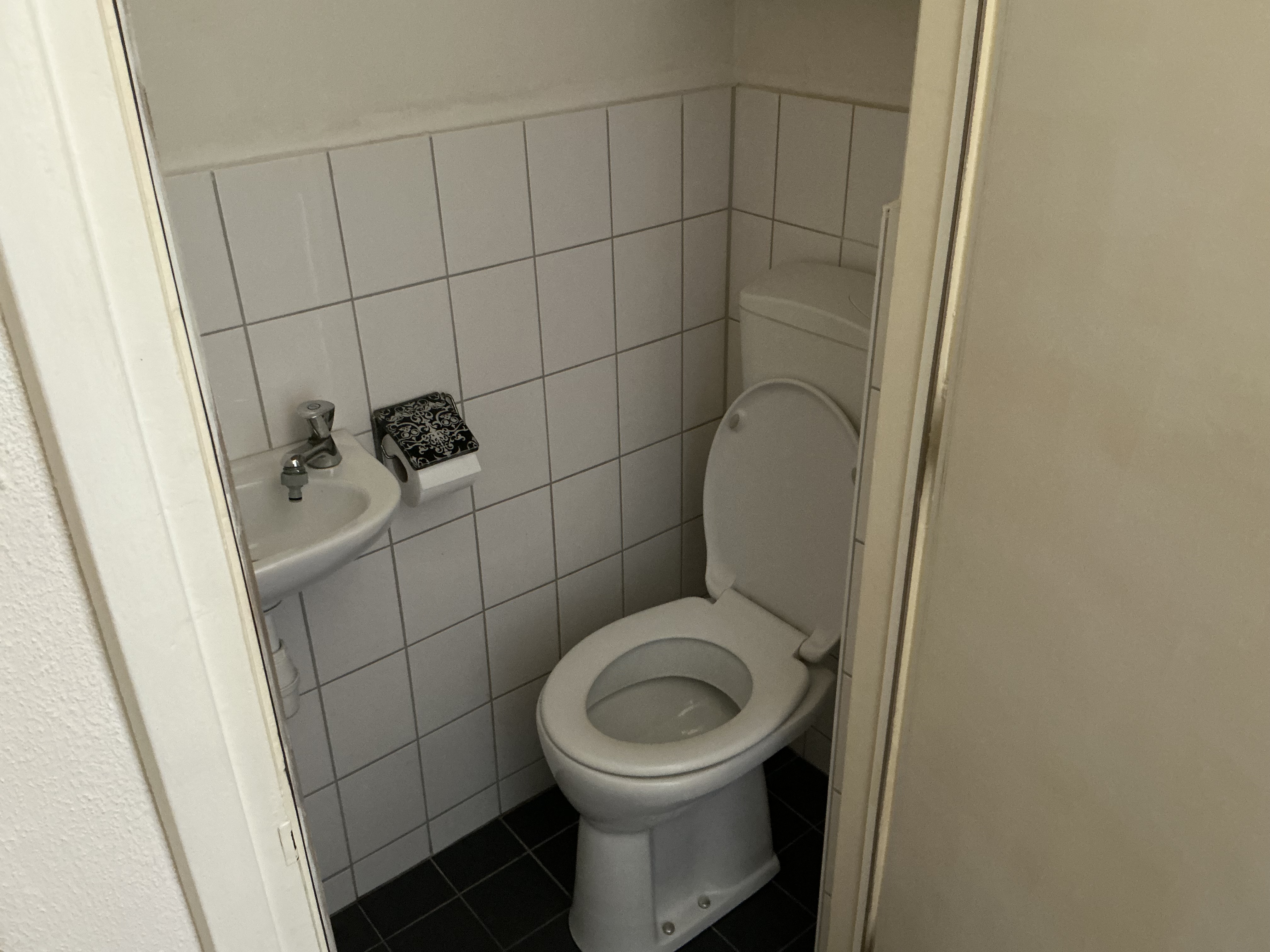 Van Heerdtstraat 4