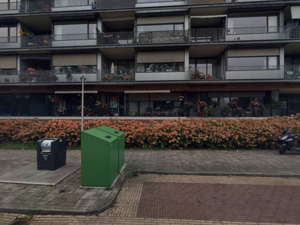 Beneluxweg 65