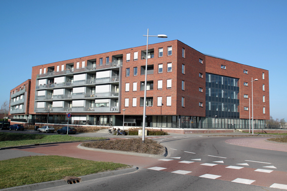 Beneluxweg 65, 8264 DX Kampen, Nederland