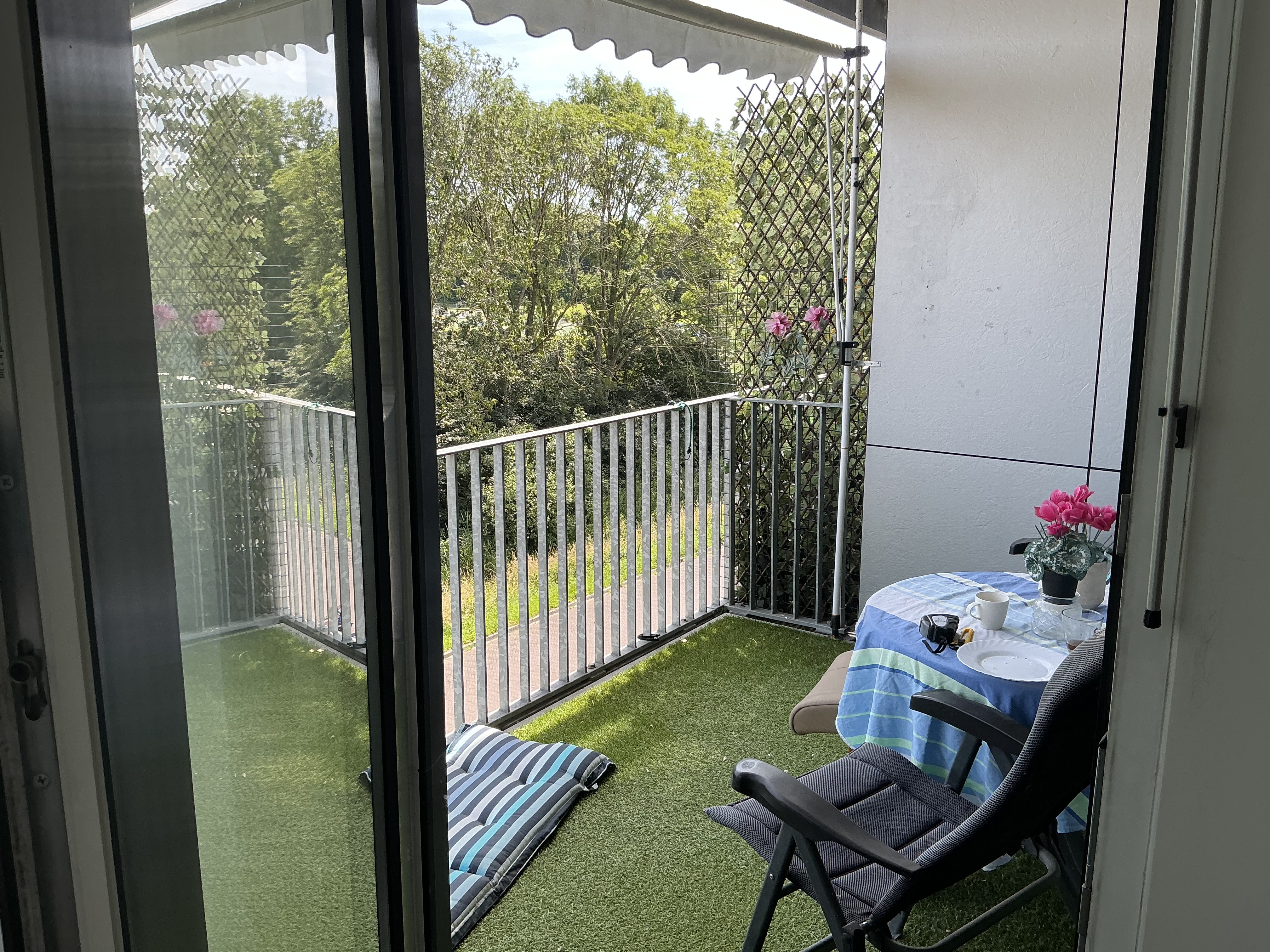 Beneluxweg 65