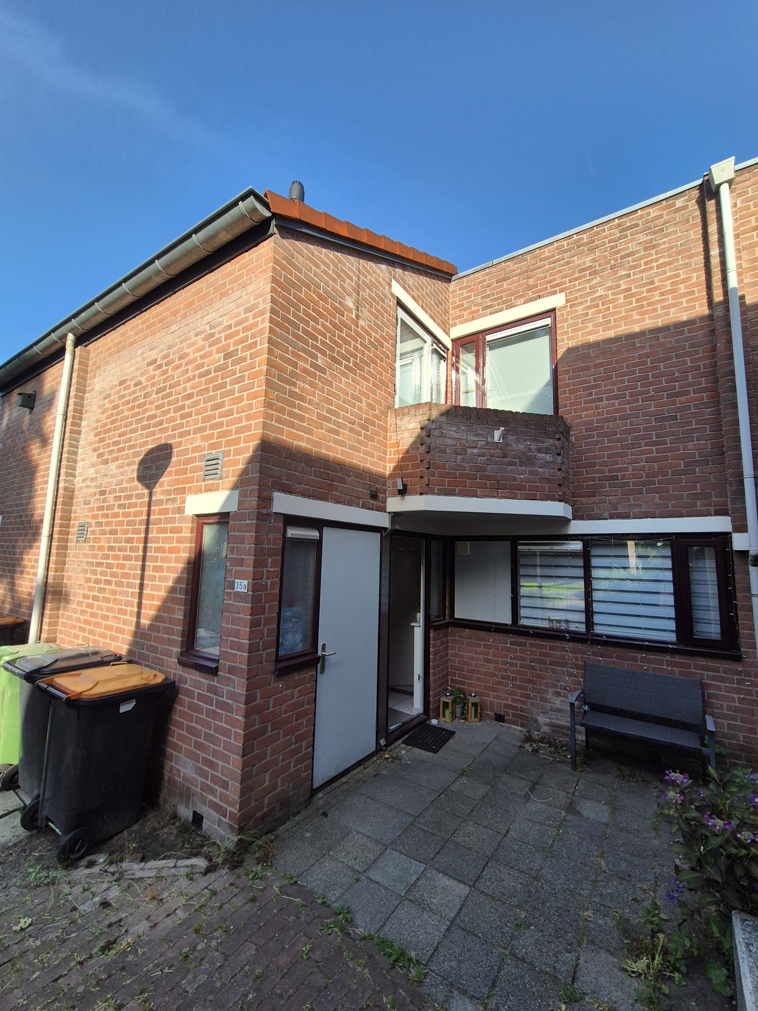 De Braak 35A, 8101 GK Raalte, Nederland