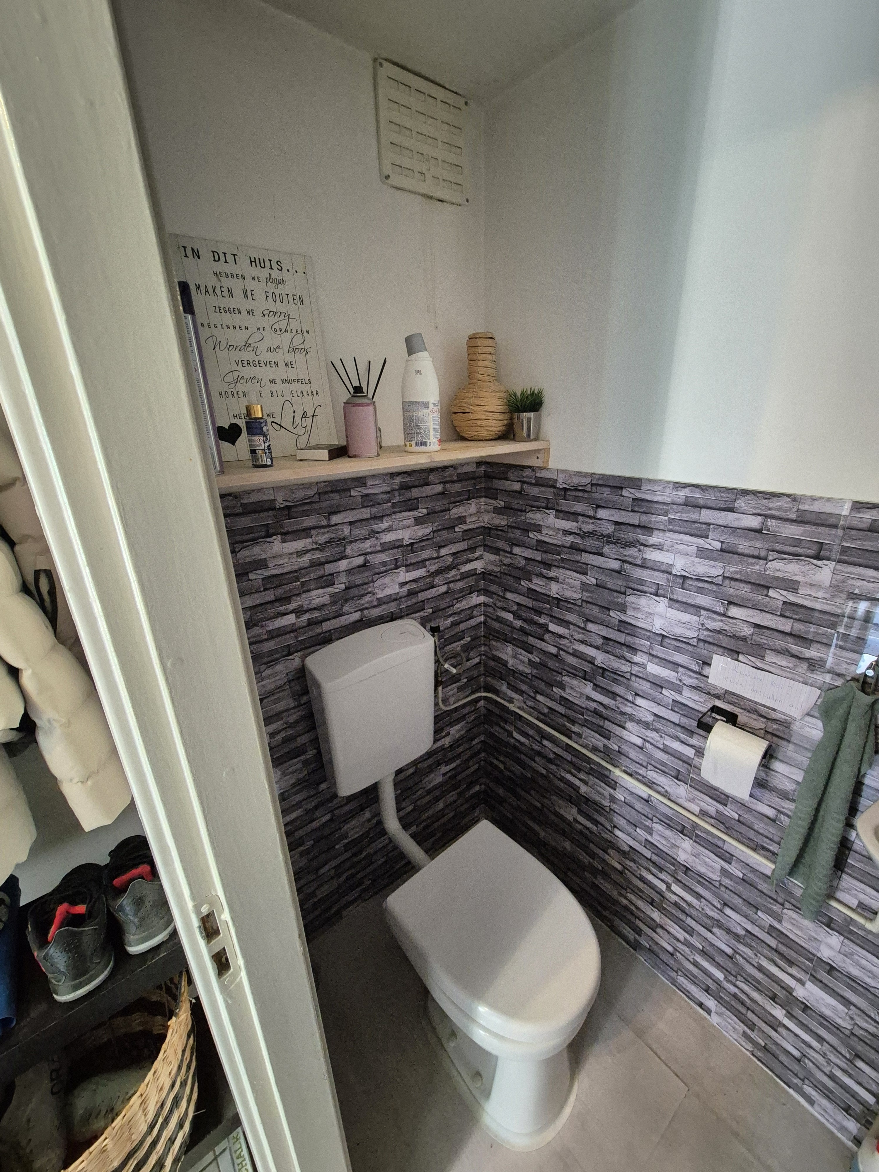De Braak 35A