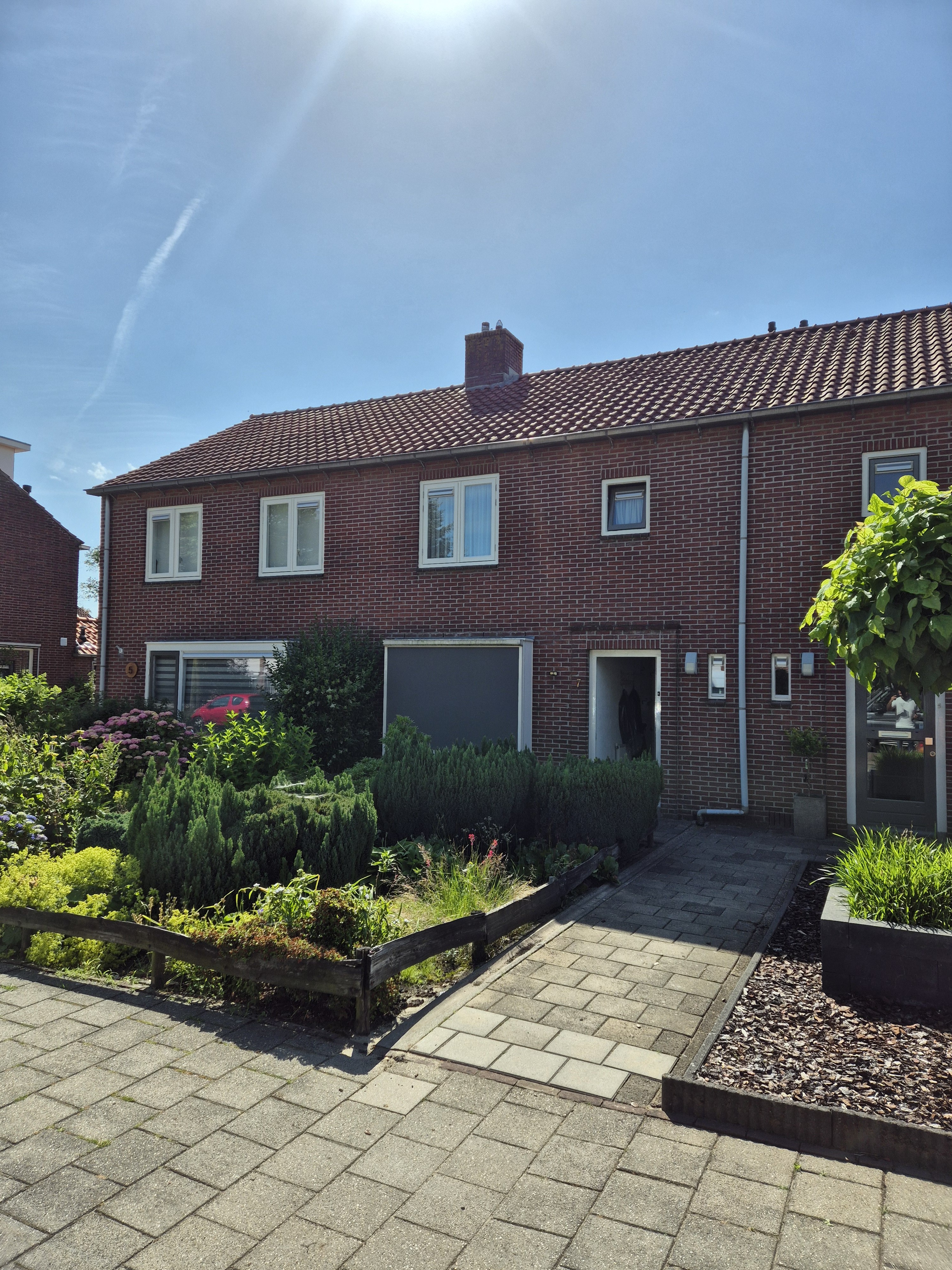 Monumentstraat 7, 8102 AJ Raalte, Nederland