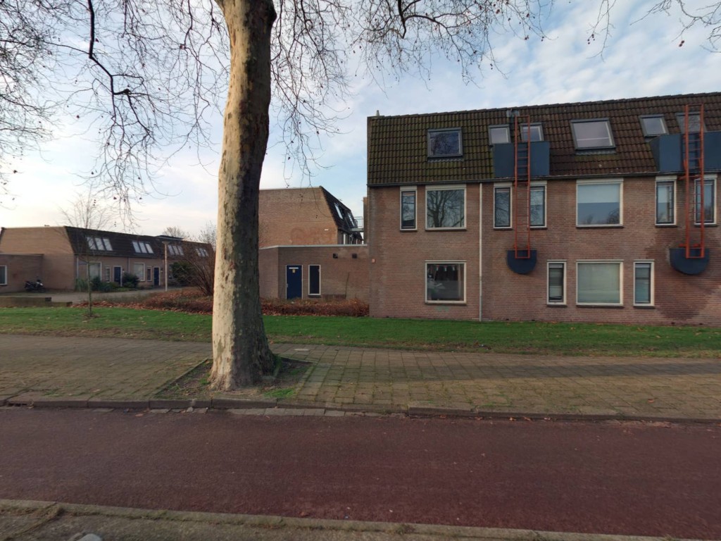 Moerbeistraat 48, 8021 ZD Zwolle, Nederland