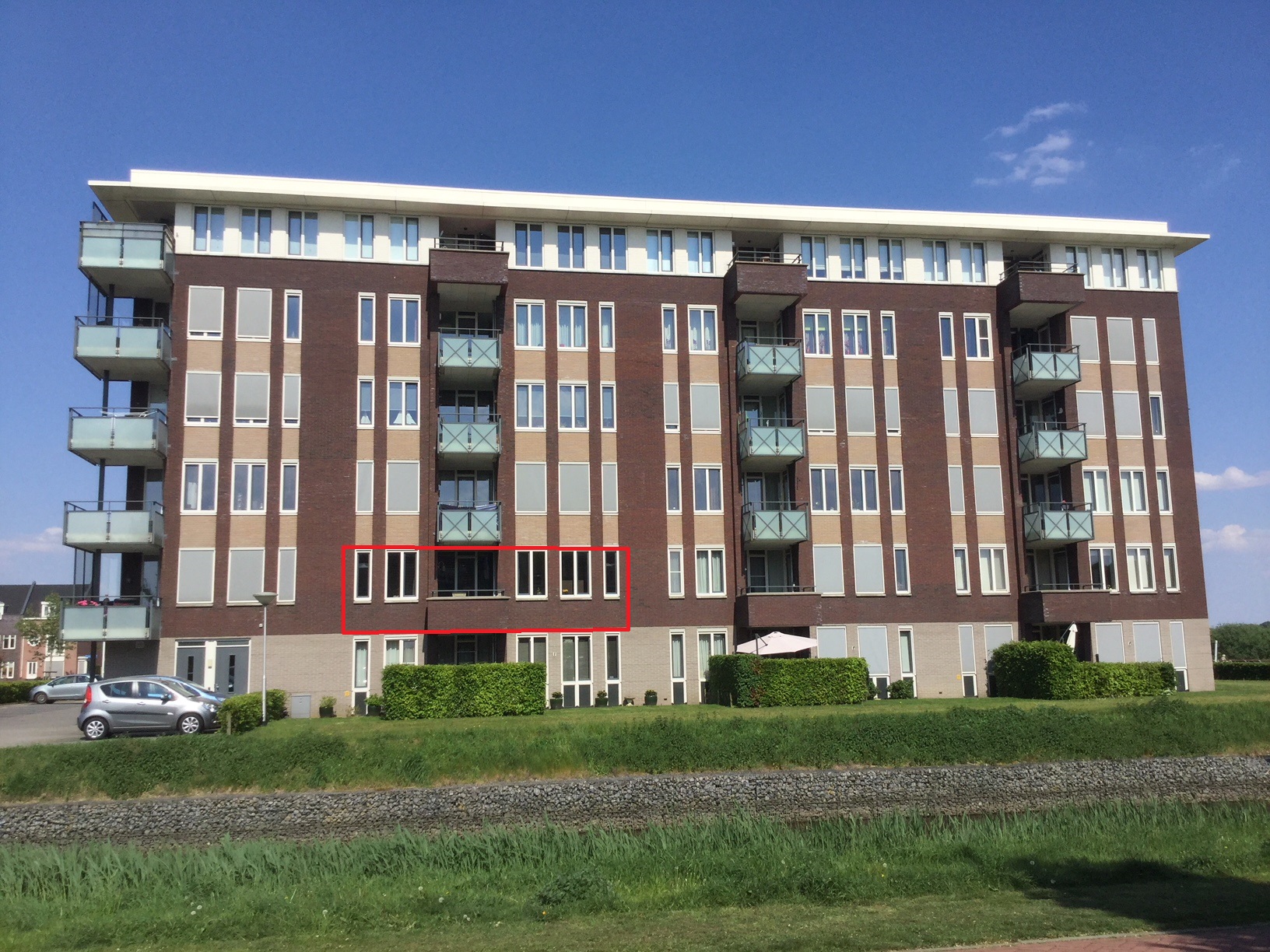 Schoutenhof 22, 7773 EA Hardenberg, Nederland